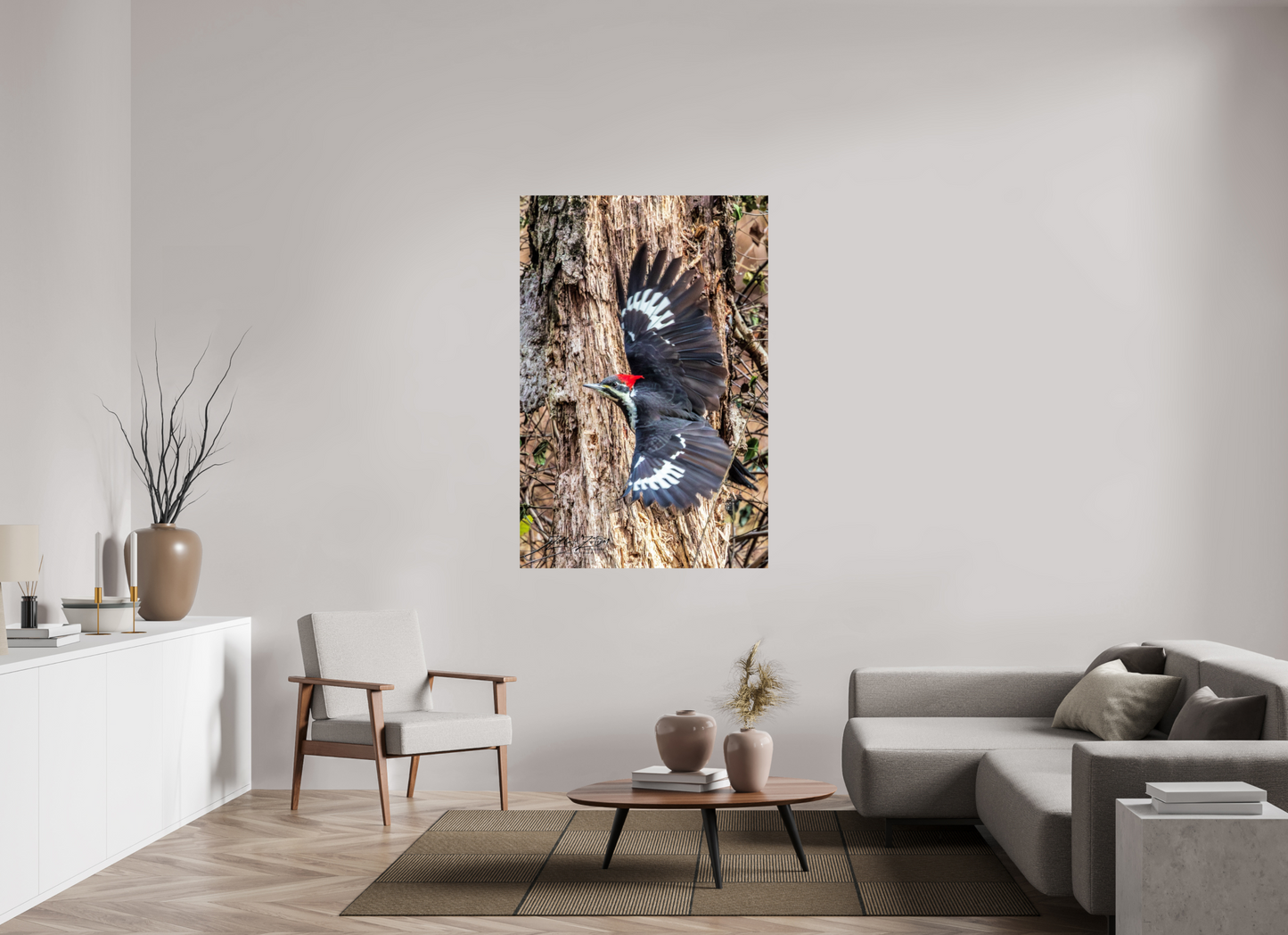 40 x 60″, Photo Print On Fuji Crystal DP II Zillas Zoom Image 418