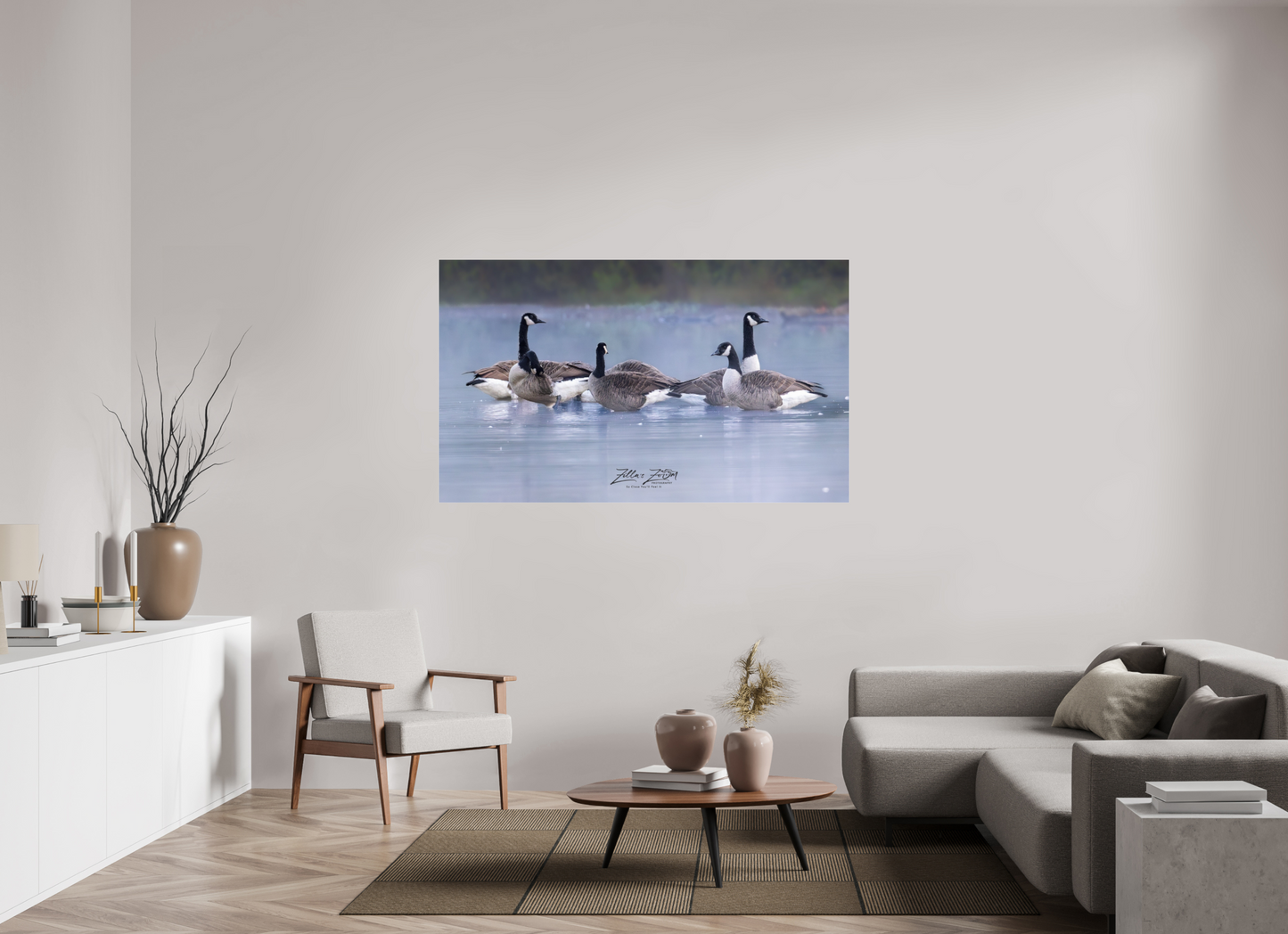 65.8 x 39″, Photo Print Under Acrylic Glass Zillas Zoom Image 313