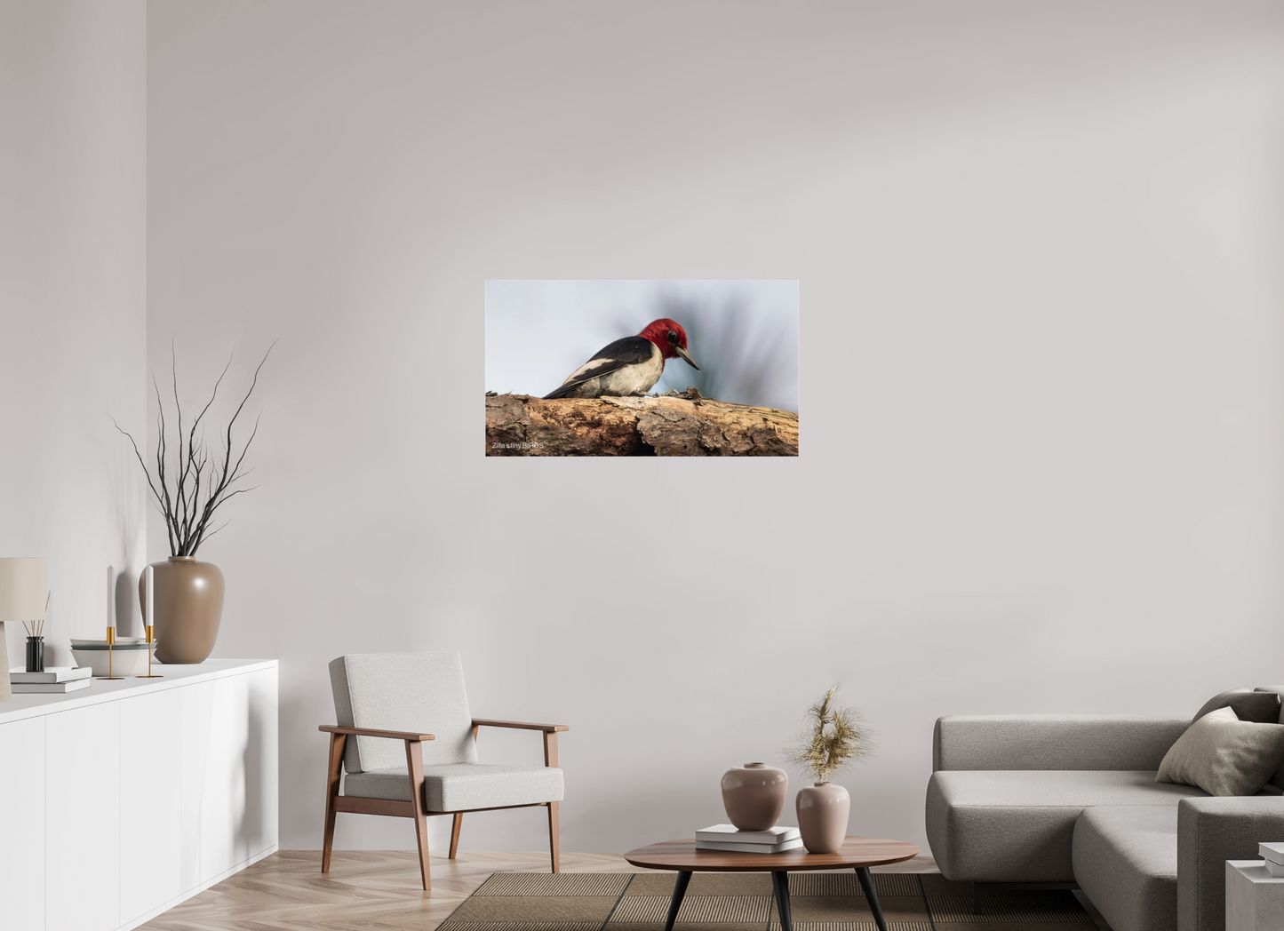 40 x 22.5″, Photo Print Under Acrylic Glass Zillas Zoom Image 391
