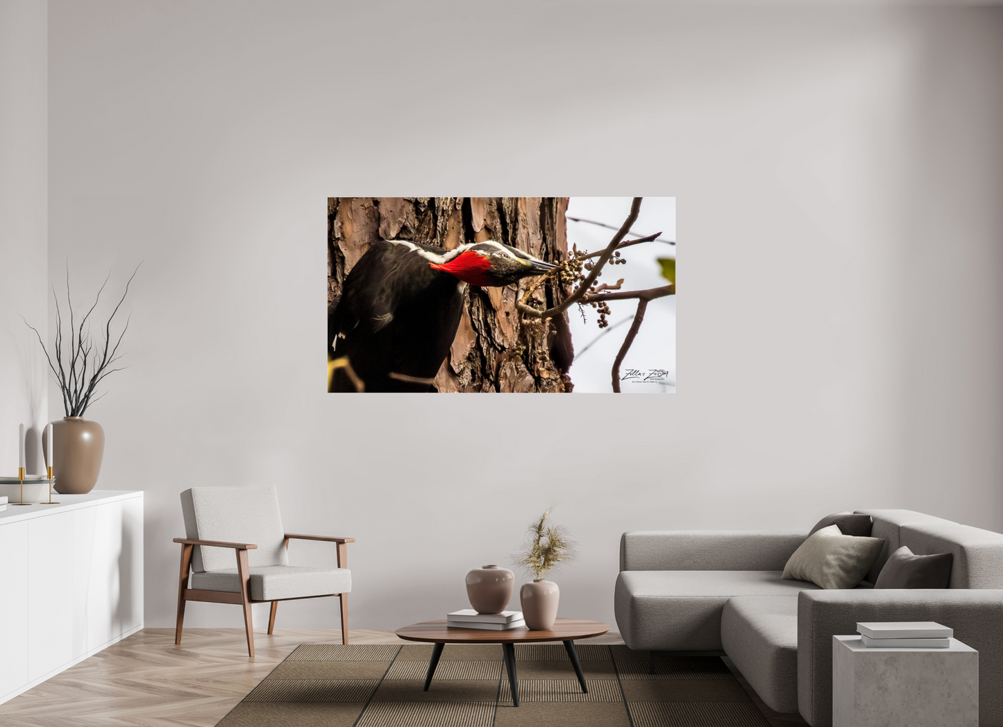 70 x 39.4″, Photo Print Under Acrylic Glass Zillas Zoom Image 283