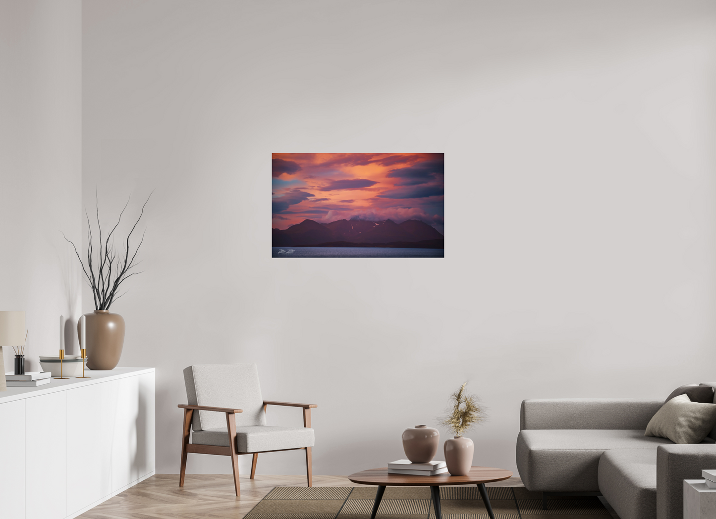 39.5 x 24″, Photo Print Under Acrylic Glass Zillas Zoom Image 76