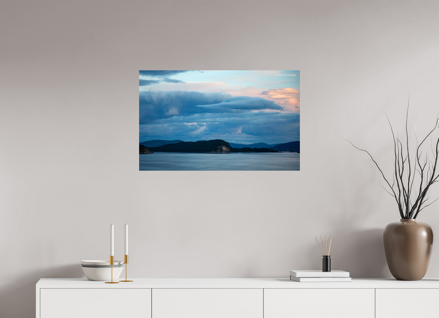 32 x 20″, Photo Print On Fuji Crystal DP II Zillas Zoom Image 72