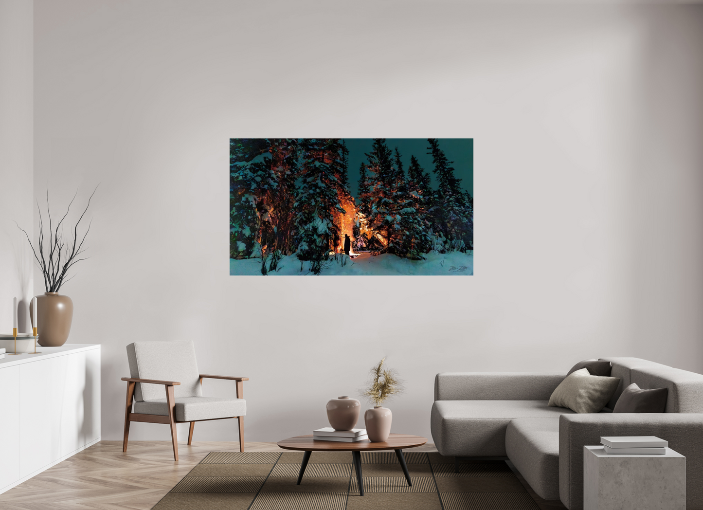 70 x 39.4″, Photo Print Under Acrylic Glass Zillas Zoom Image 186