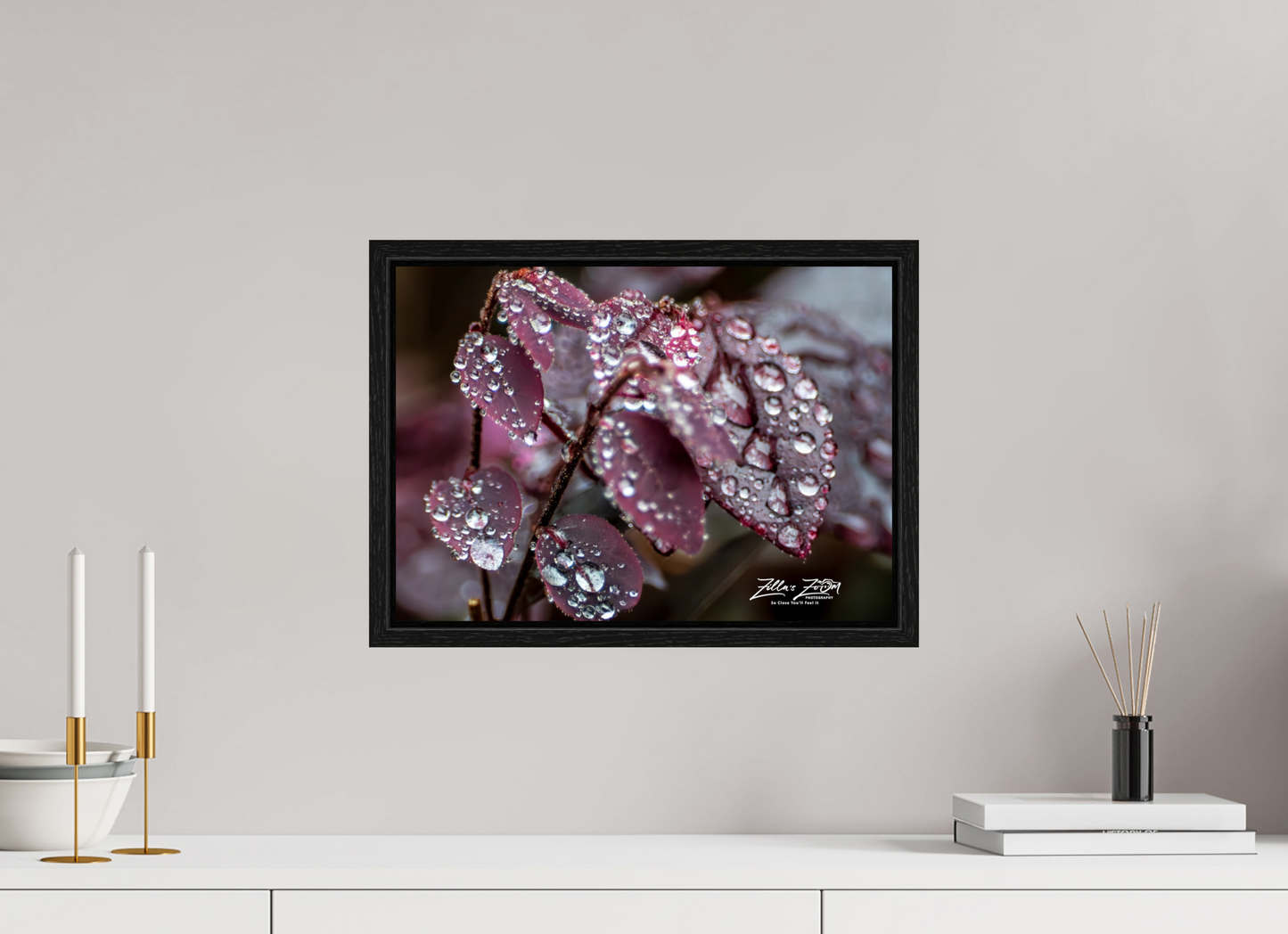 16.8 x 12″, Floater Frame Zillas Zoom Image 100
