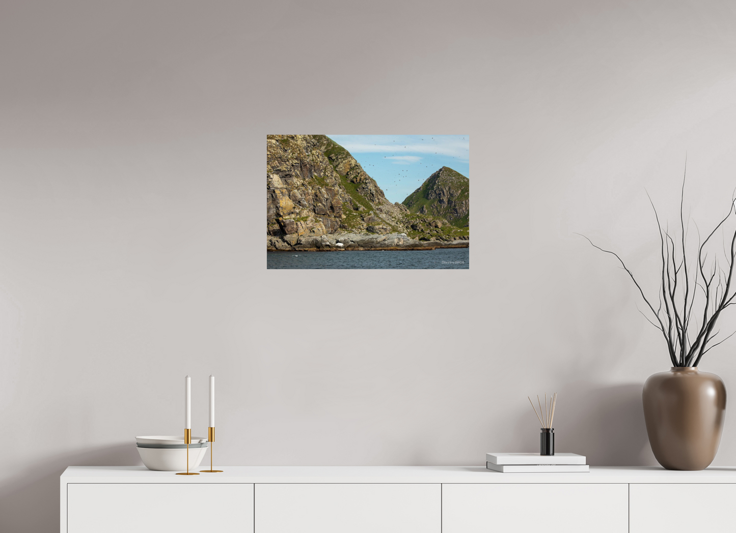 24 x 16″, Photo Print On Fuji Crystal DP II Zillas Zoom Image 228