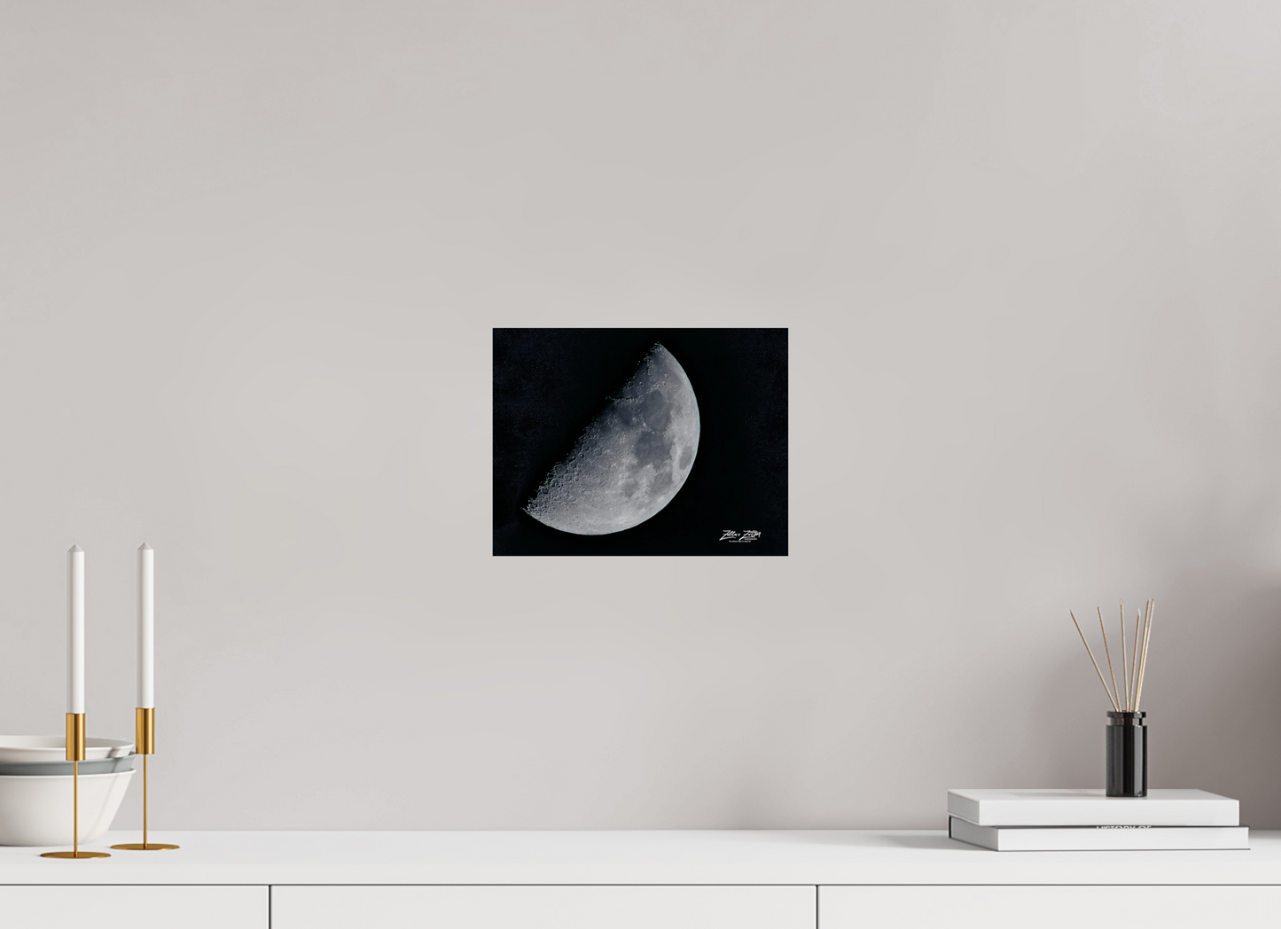10.4 x 8″, Photo Print On Fuji Crystal DP II Zillas zoom image 132