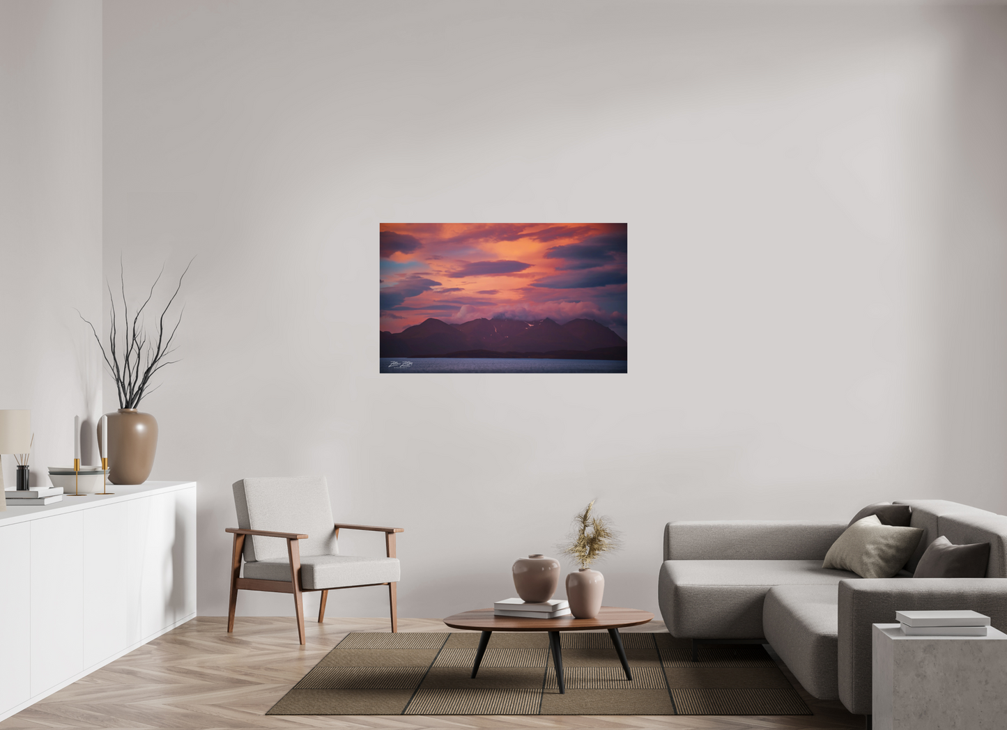 51 x 31″, Photo Print On Fuji Crystal DP II Zillas Zoom Image 76