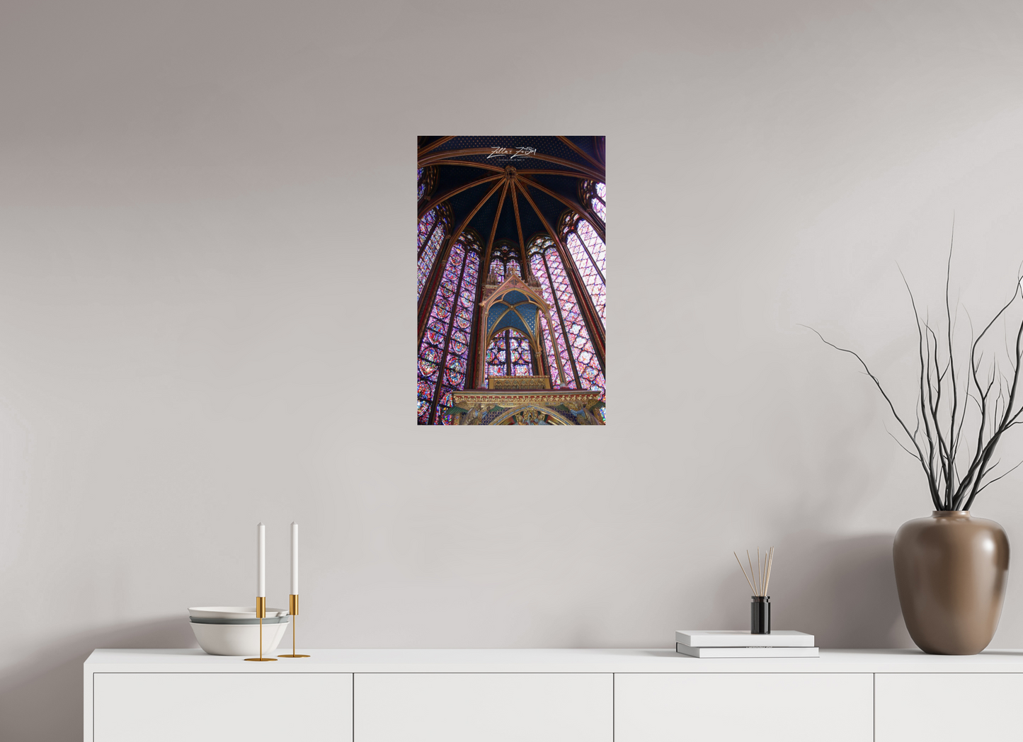 16 x 24.6″, Photo Print Under Acrylic Glass Zillas Zoom Image 47