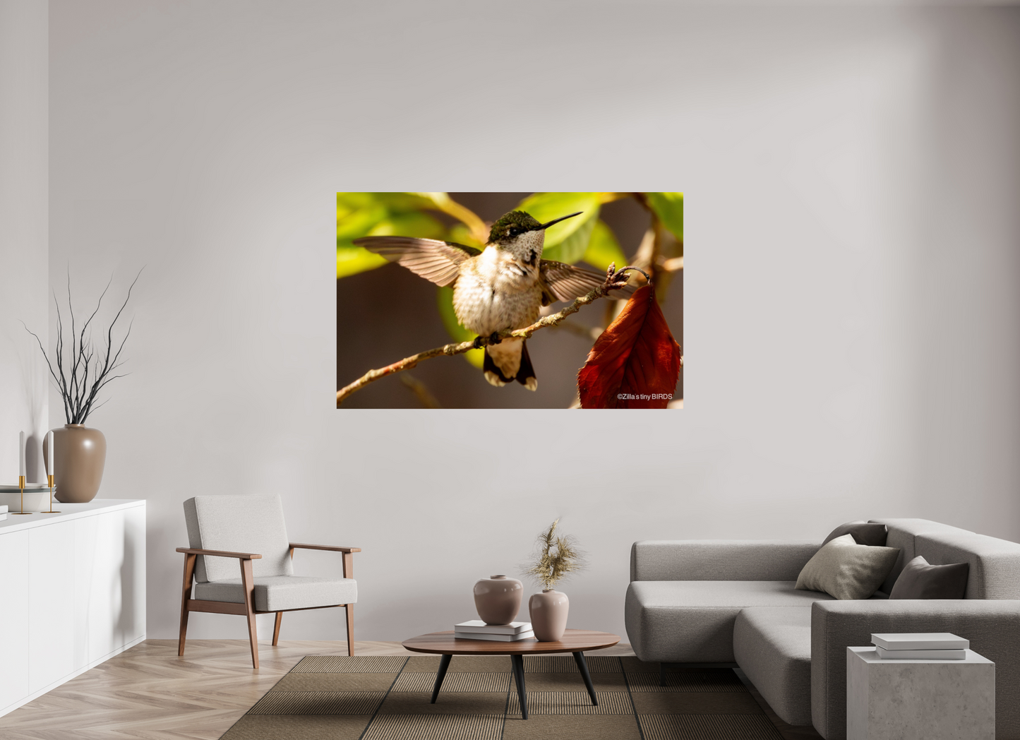68.8 x 43″, Photo Print On Fuji Crystal DP II Zillas Zoom Image 350