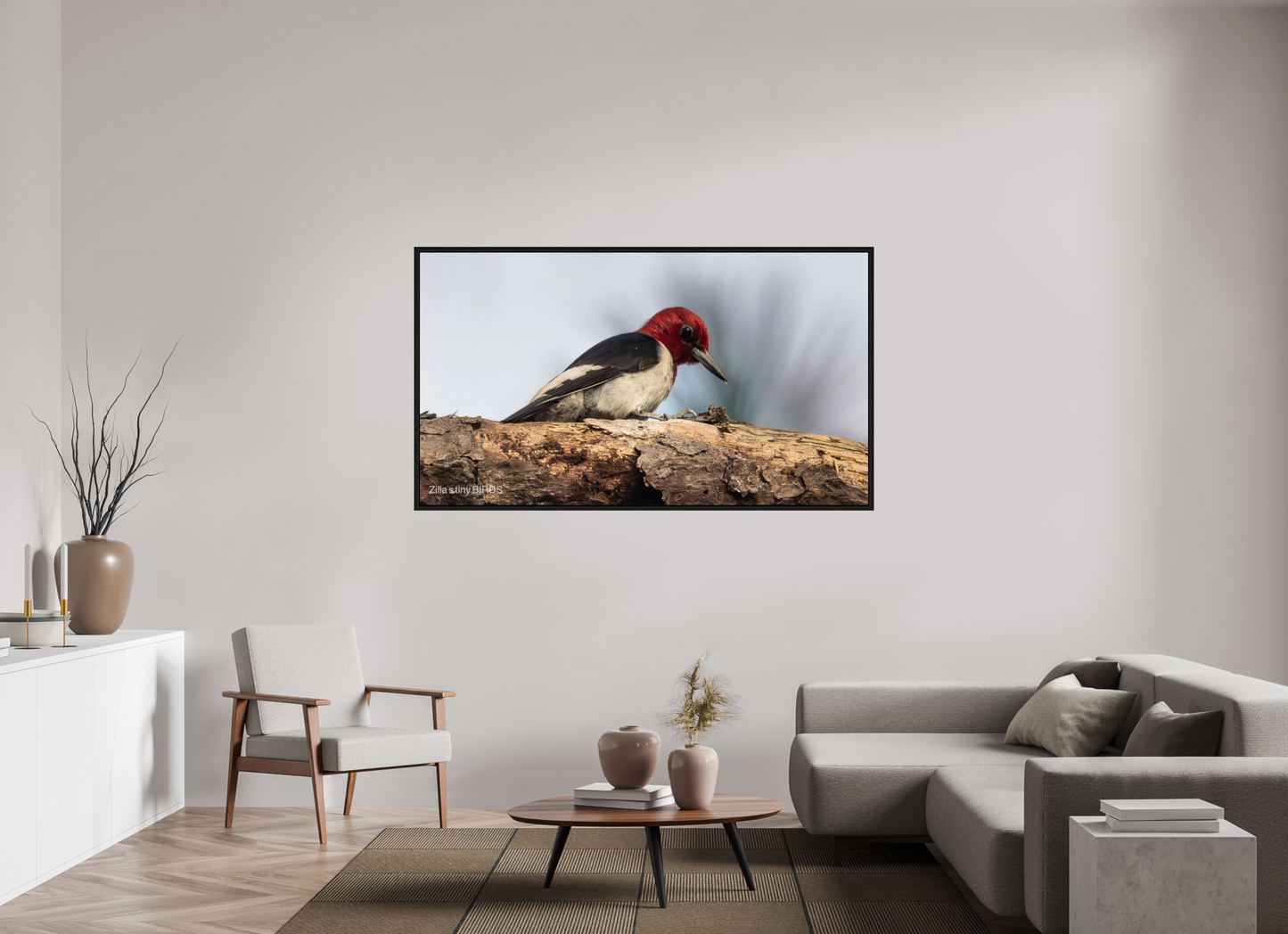 70 x 39.4″, Floater Frame Zillas Zoom Image 391