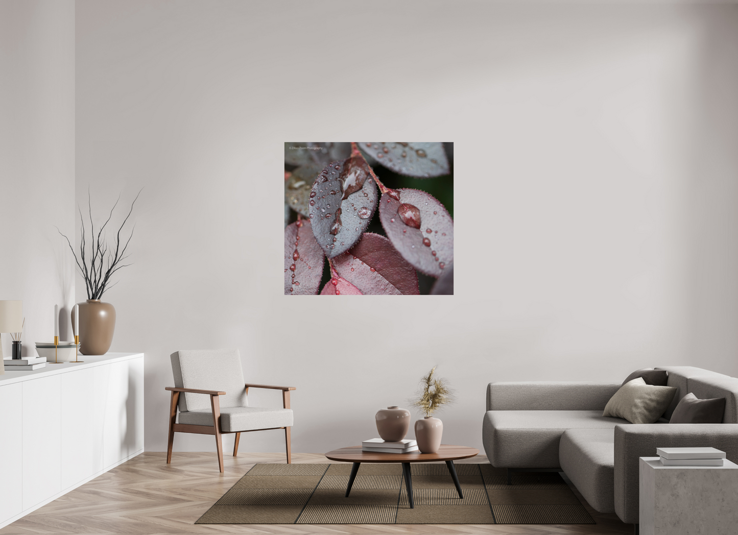 47.6 x 43″, Photo Print On Fuji Crystal DP II Zillas Zoom Image 99