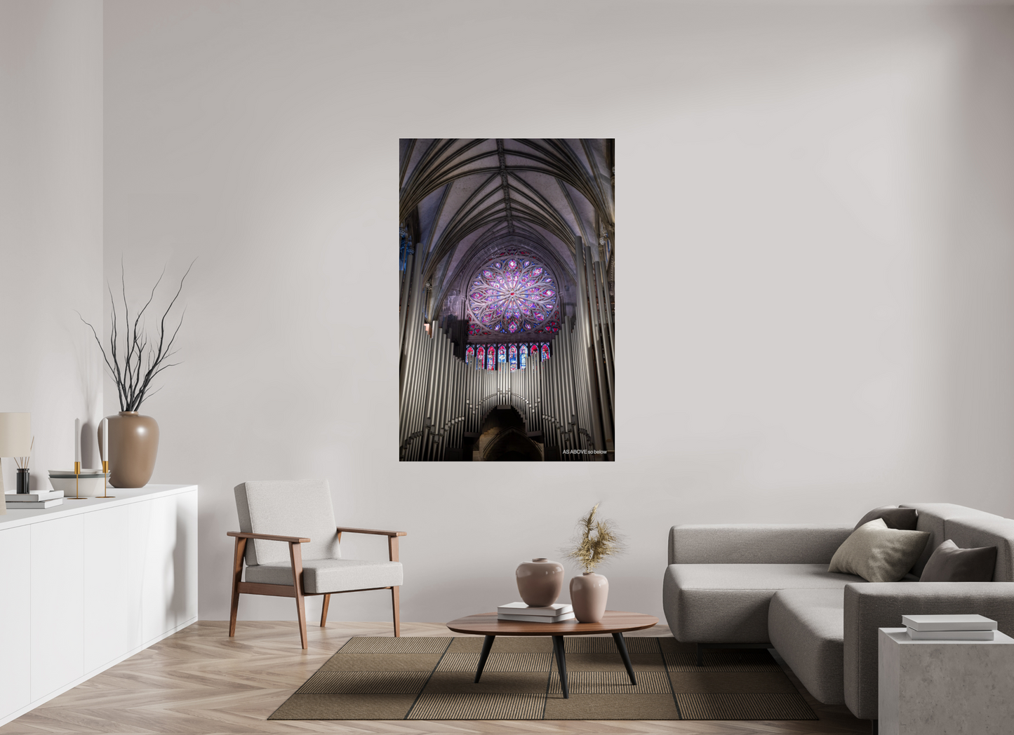 44 x 66″, Photo Print Under Acrylic Glass Zillas Zoom Image 43