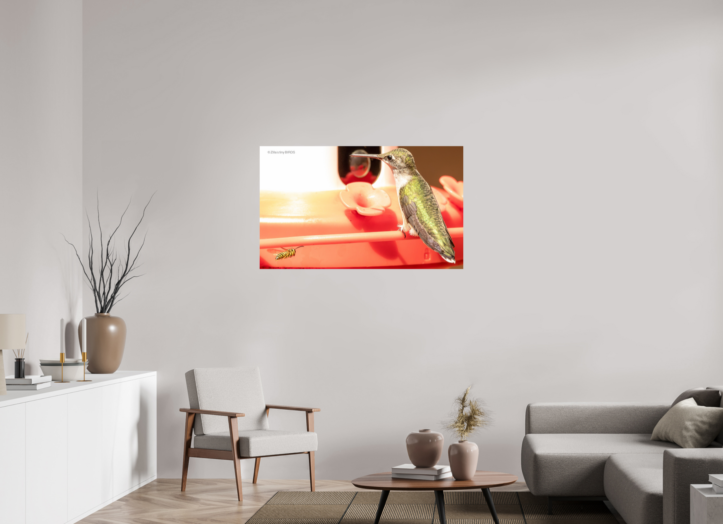 46.3 x 28″, Photo Print On Fuji Crystal DP II Zillas Zoom Image 320