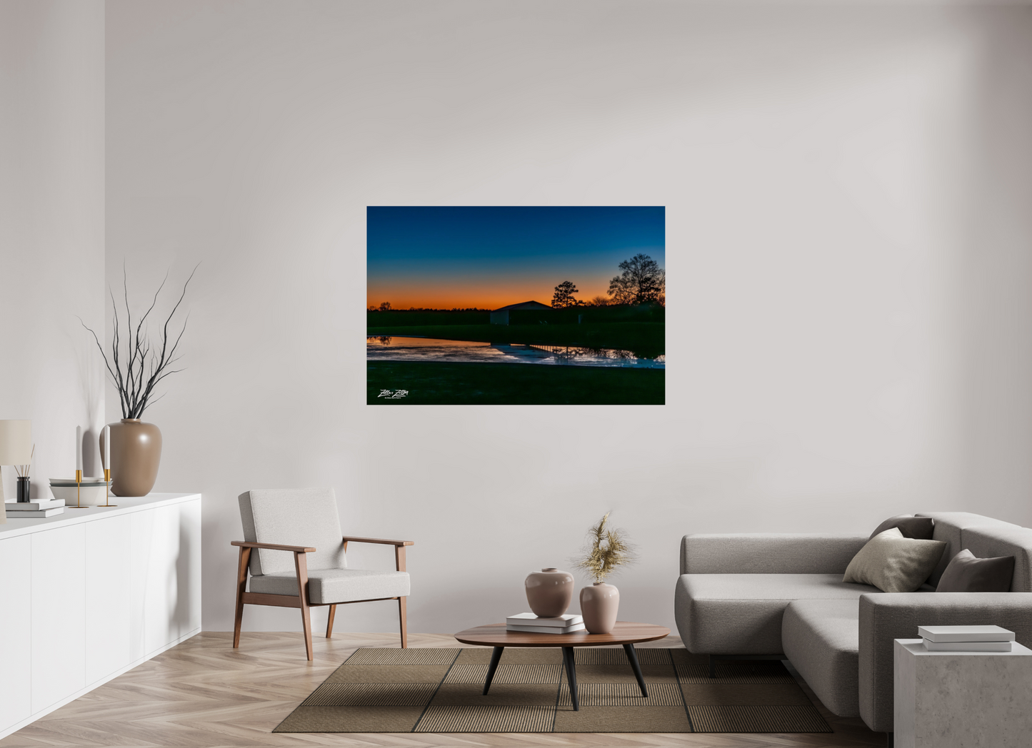 60 x 40″, Photo Print On Fuji Crystal DP II Zillas Zoom Image 71