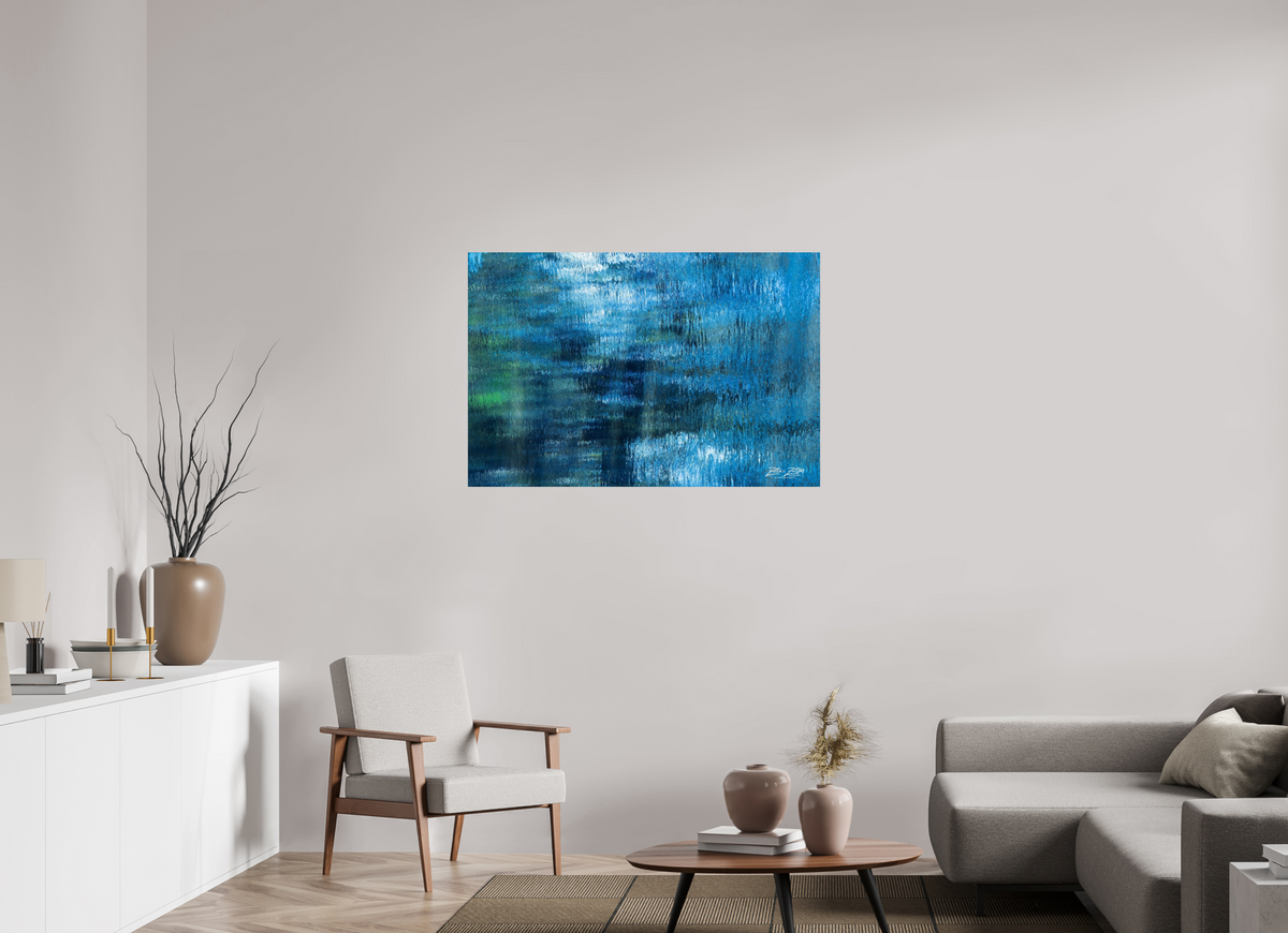 45 x 30″, Photo Print On Fuji Crystal DP II Zillas Zoom Image 3