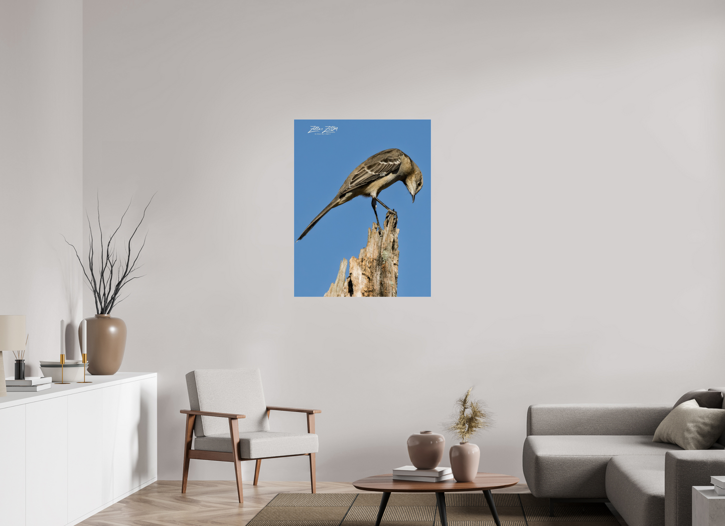 31 x 40.1″, Photo Print Under Acrylic Glass Zillas Zoom Image 410