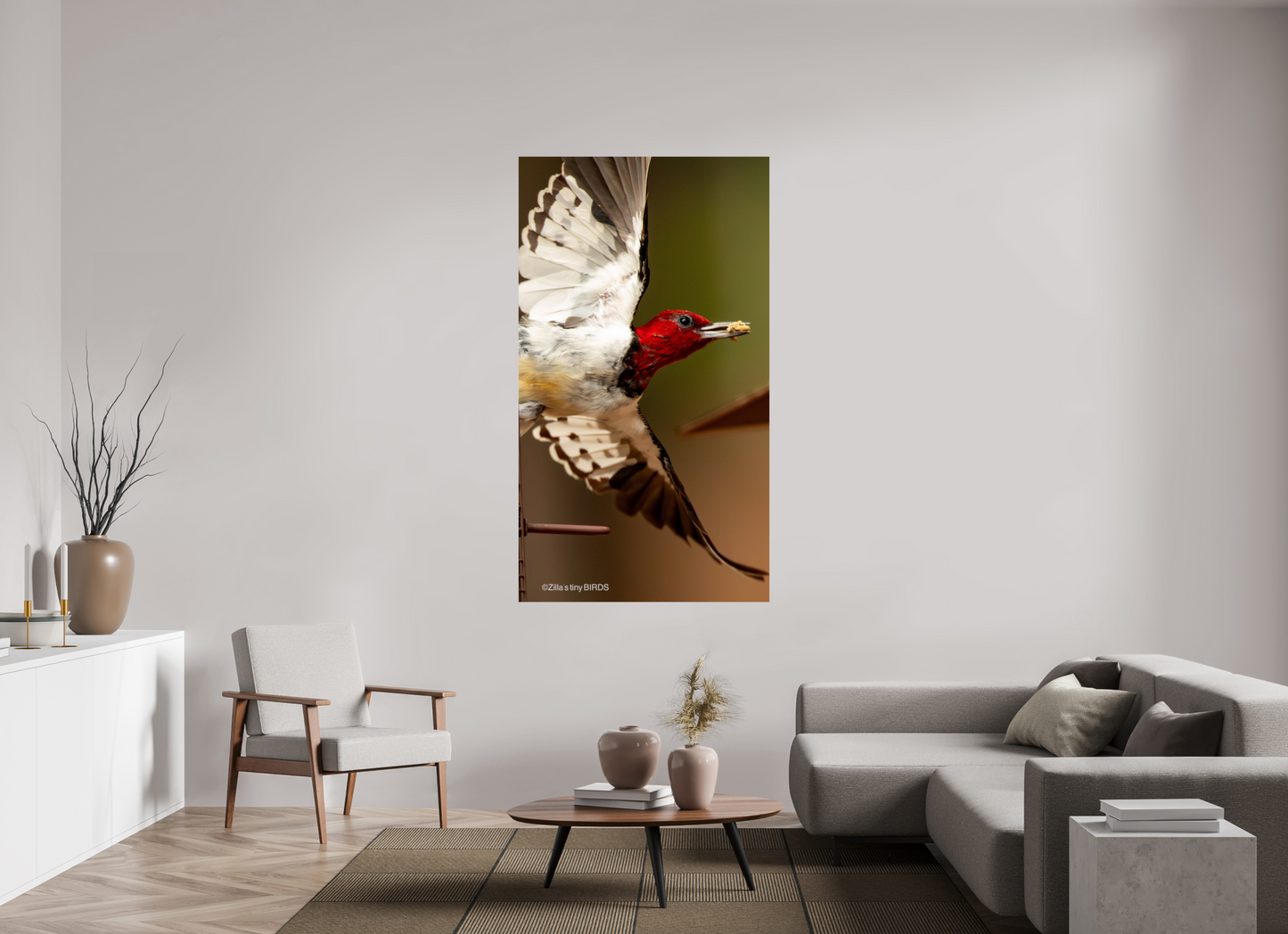 39.4 x 70″, Photo Print On Fuji Crystal DP II Zillas Zoom Image 399