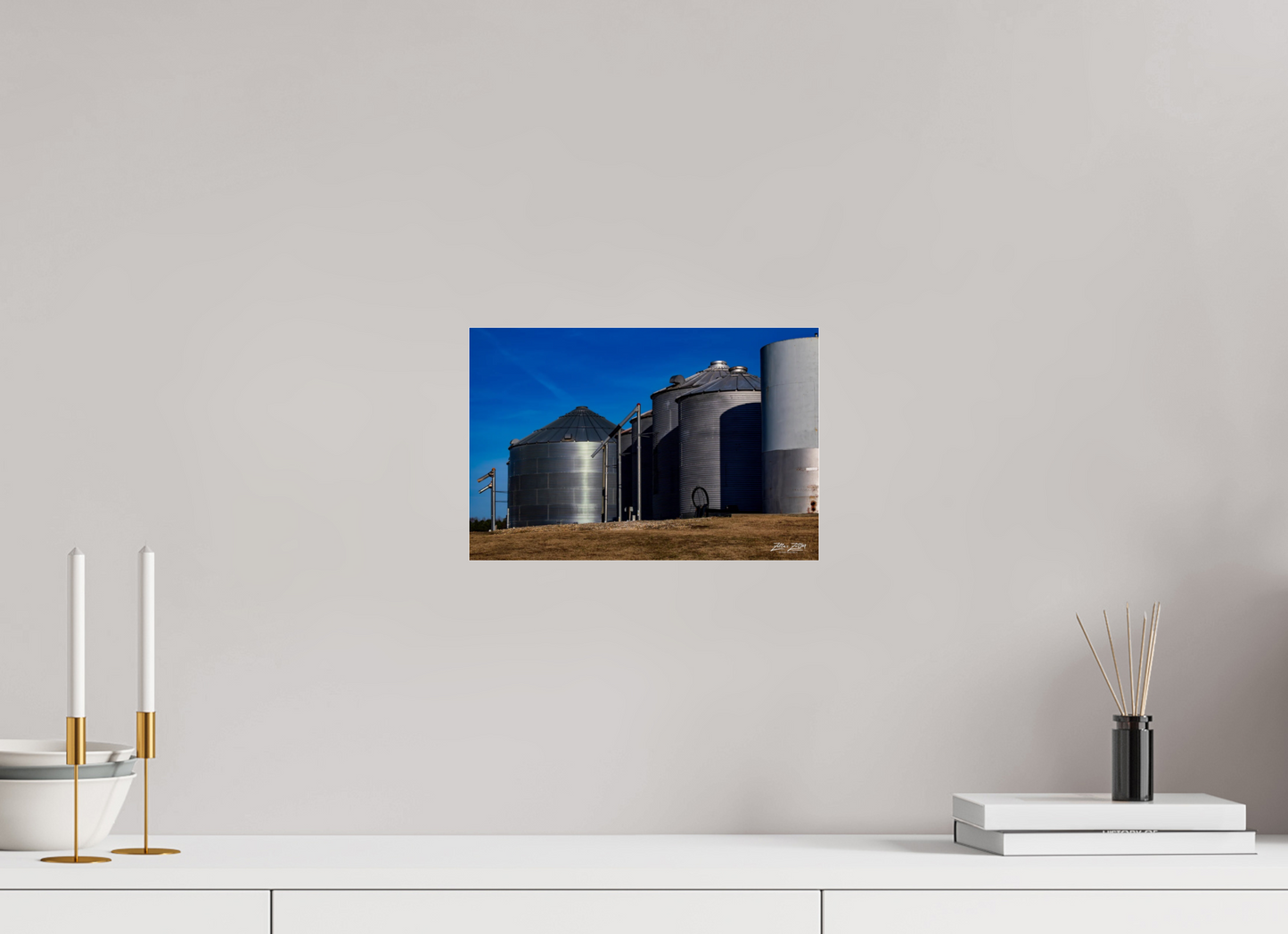 12 x 8″, Photo Print Under Acrylic Glass Zillas Zoom Image 208