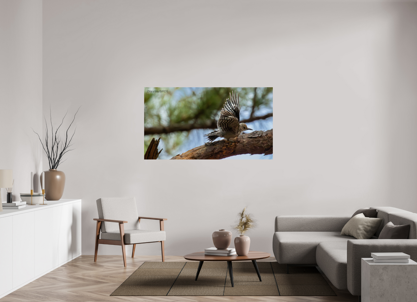 64 x 36″, Photo Print On Fuji Crystal DP II Zillas Zoom Image 388