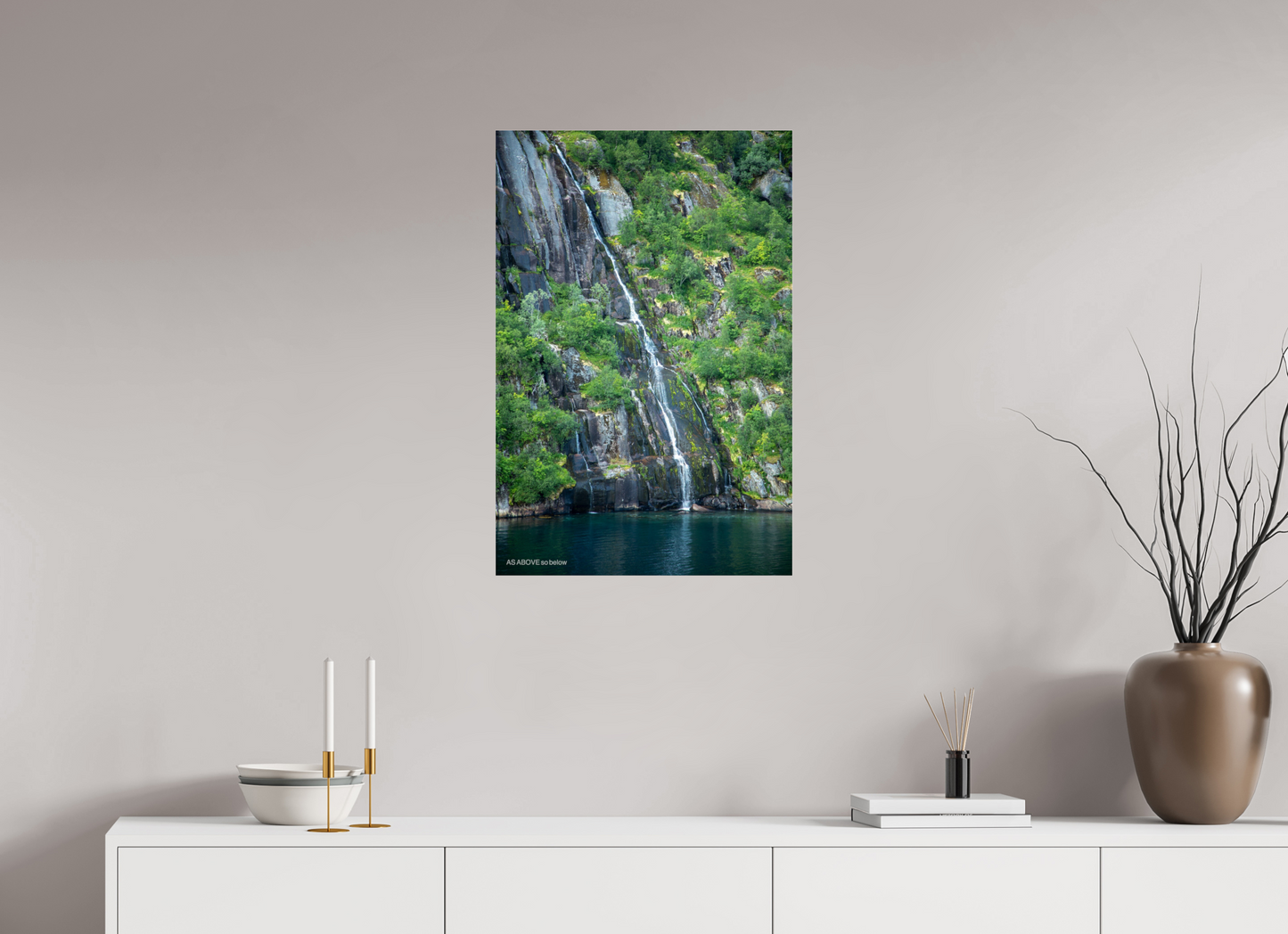 20 x 30″, Photo Print Under Acrylic Glass Zillas Zoom Image 257