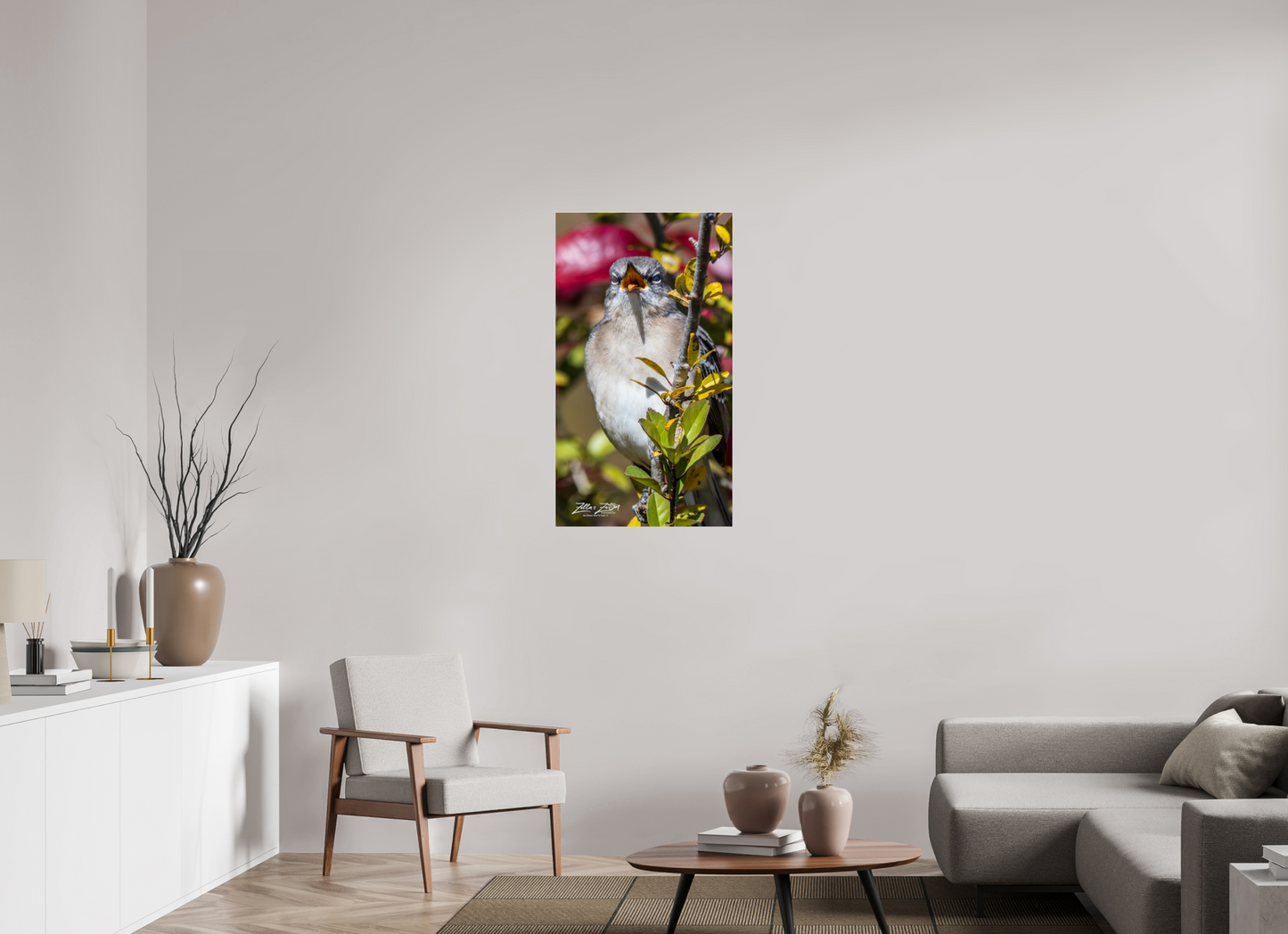 22.5 x 40″, Photo Print Under Acrylic Glass Zillas Zoom Image 405