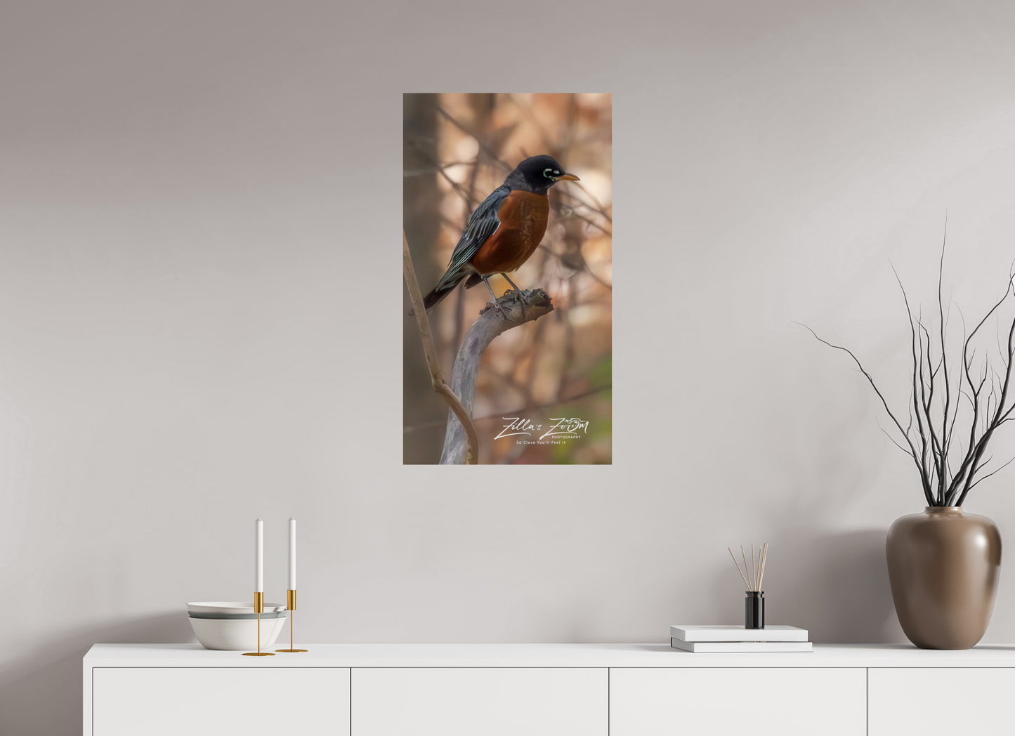 18 x 32″, Photo Print On Fuji Crystal DP II Zillas Zoom Image 414