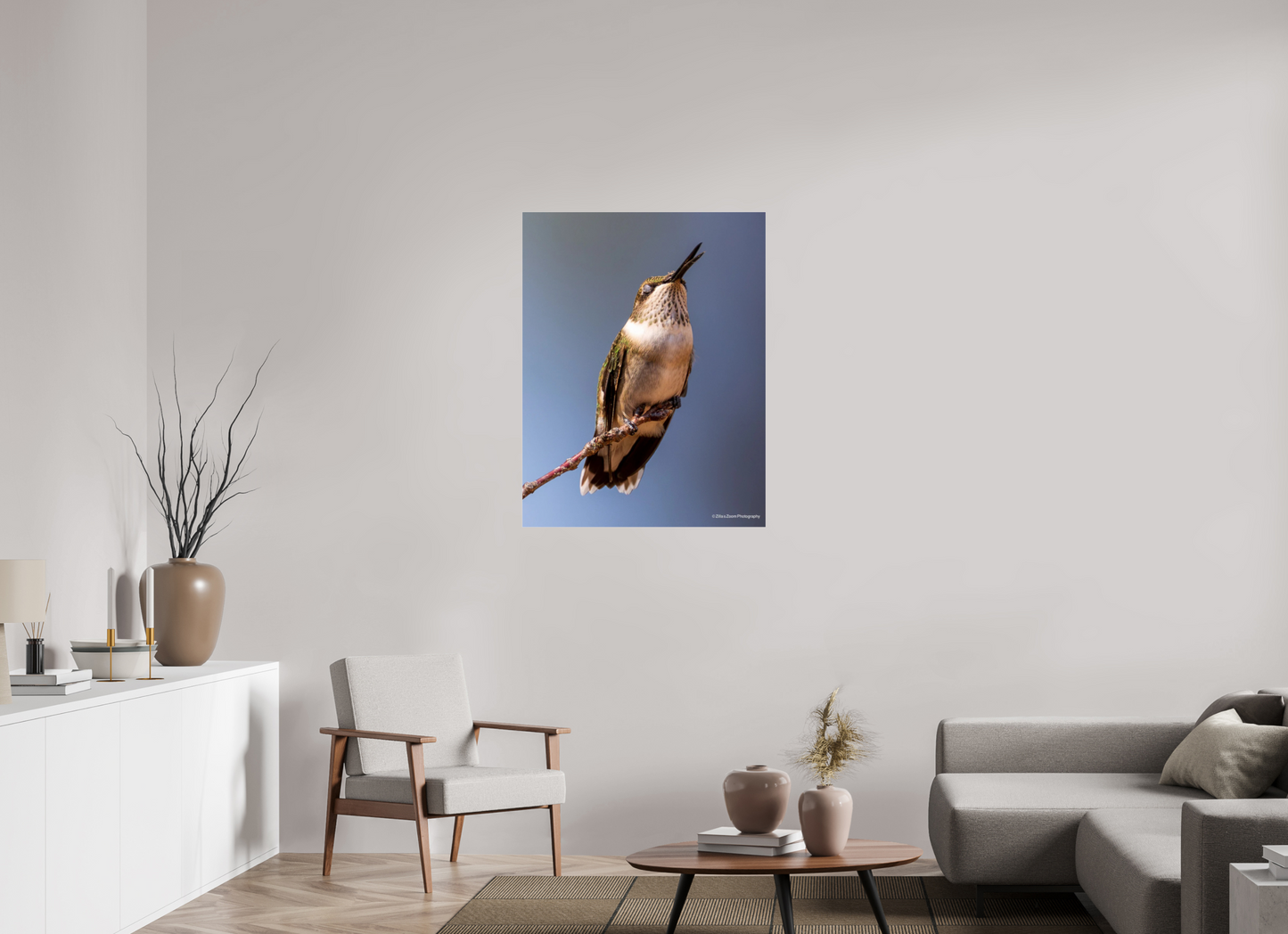 31 x 40.1″, Photo Print Under Acrylic Glass Zillas Zoom Image 452