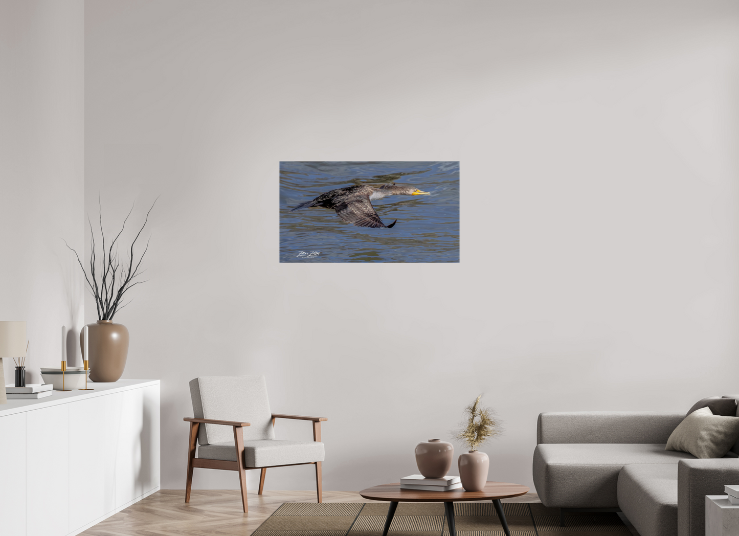 40 x 22.5″, Photo Print Under Acrylic Glass Zillas Zoom Image 291
