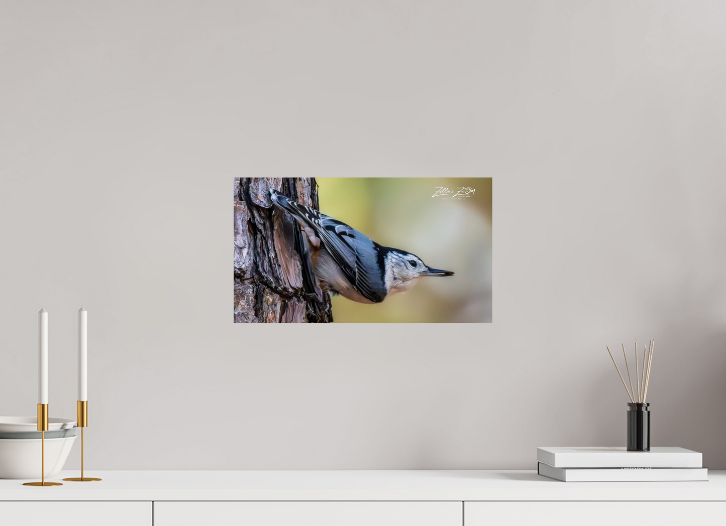 16 x 9″, Photo Print On Fuji Crystal DP II Zillas Zoom Image 326