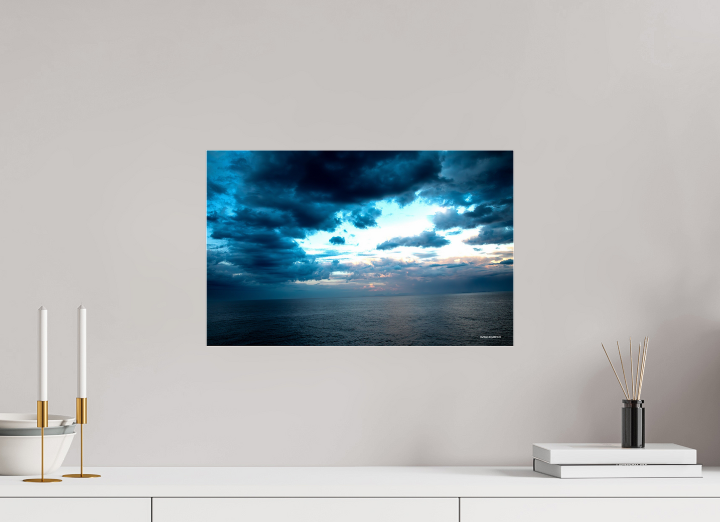 18.9 x 12″, Photo Print Under Acrylic Glass Zillas Zoom Image 202