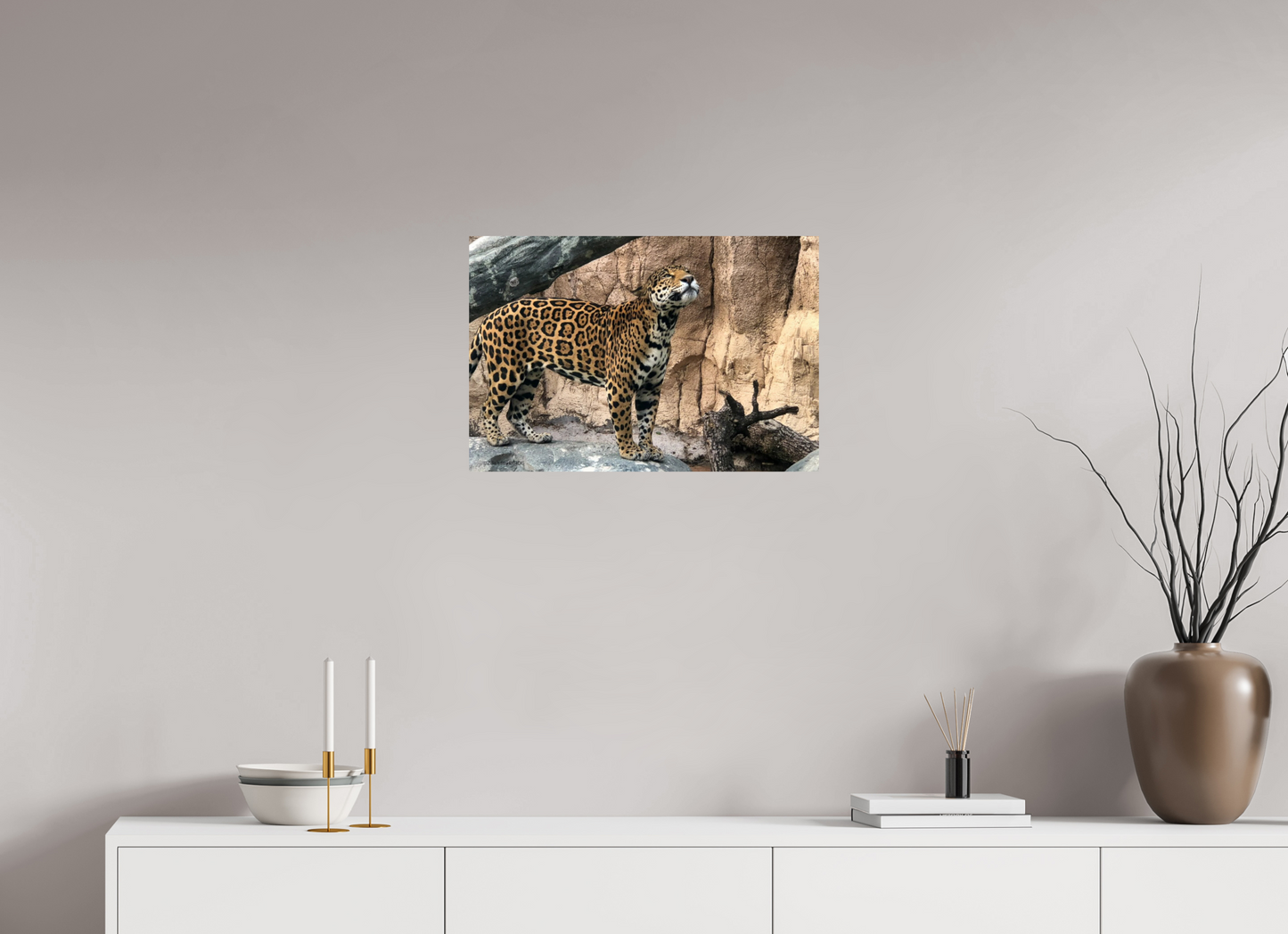 23.7 x 16″, Photo Print On Fuji Crystal DP II Zillas zoom image 138