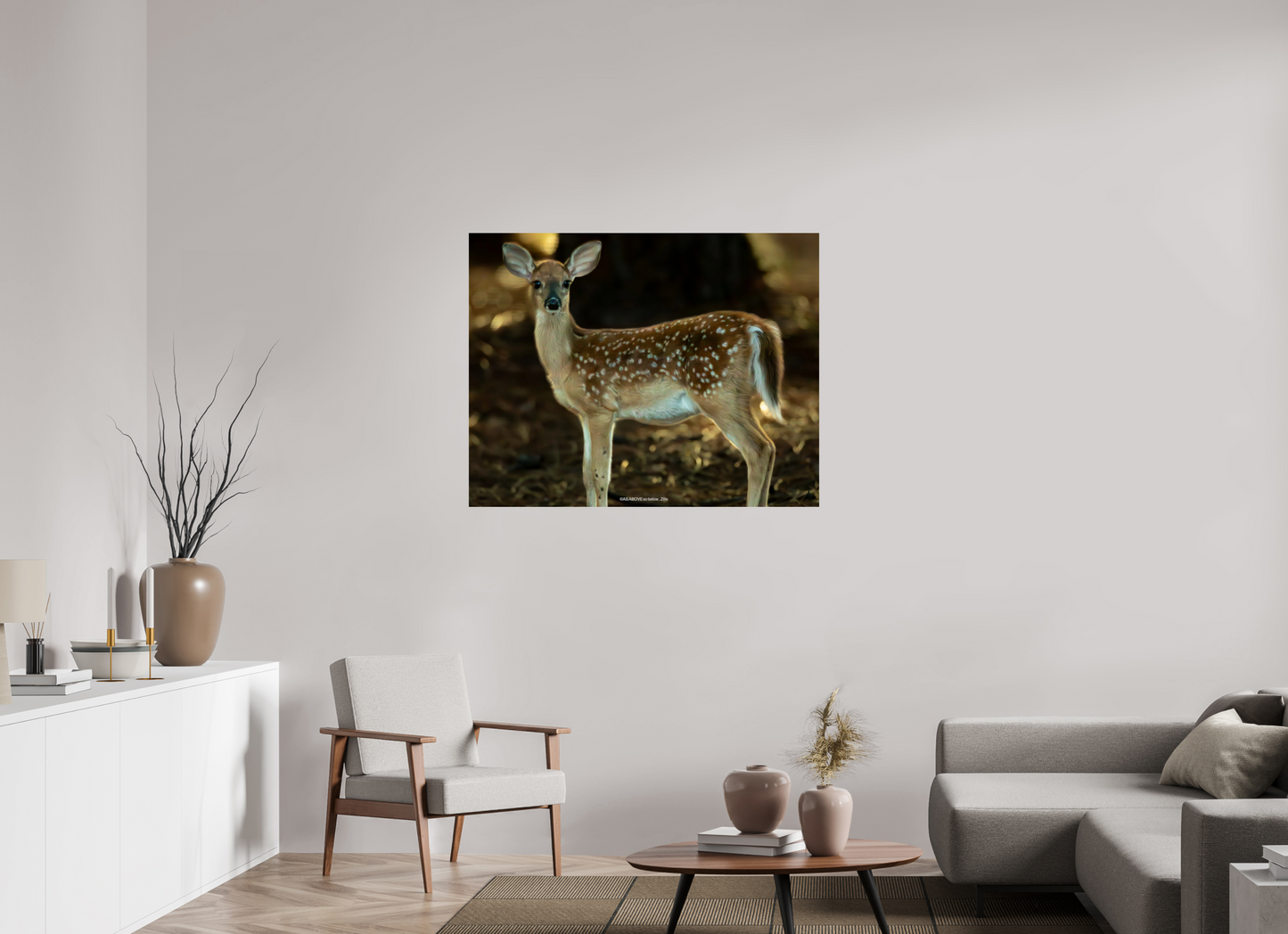 44.8 x 35″, Photo Print On Fuji Crystal DP II Zillas zoom image 140