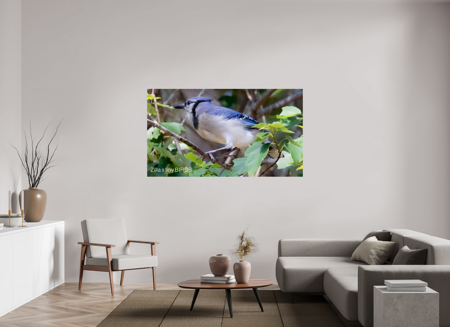 70 x 39.4″, Photo Print On Fuji Crystal DP II Zillas Zoom Image 377