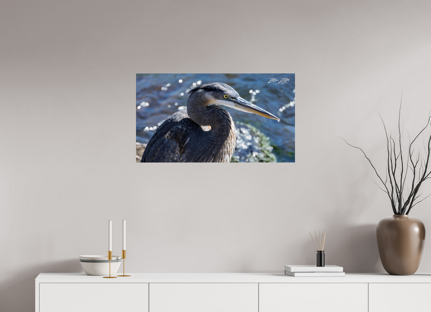 32 x 18″, Photo Print Under Acrylic Glass Zillas Zoom Image 343