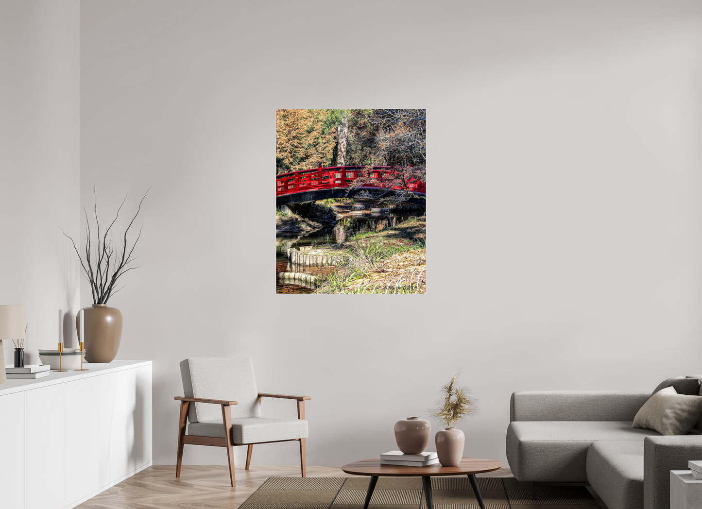 35 x 43.1″, Photo Print Under Acrylic Glass Zillas Zoom Image 262