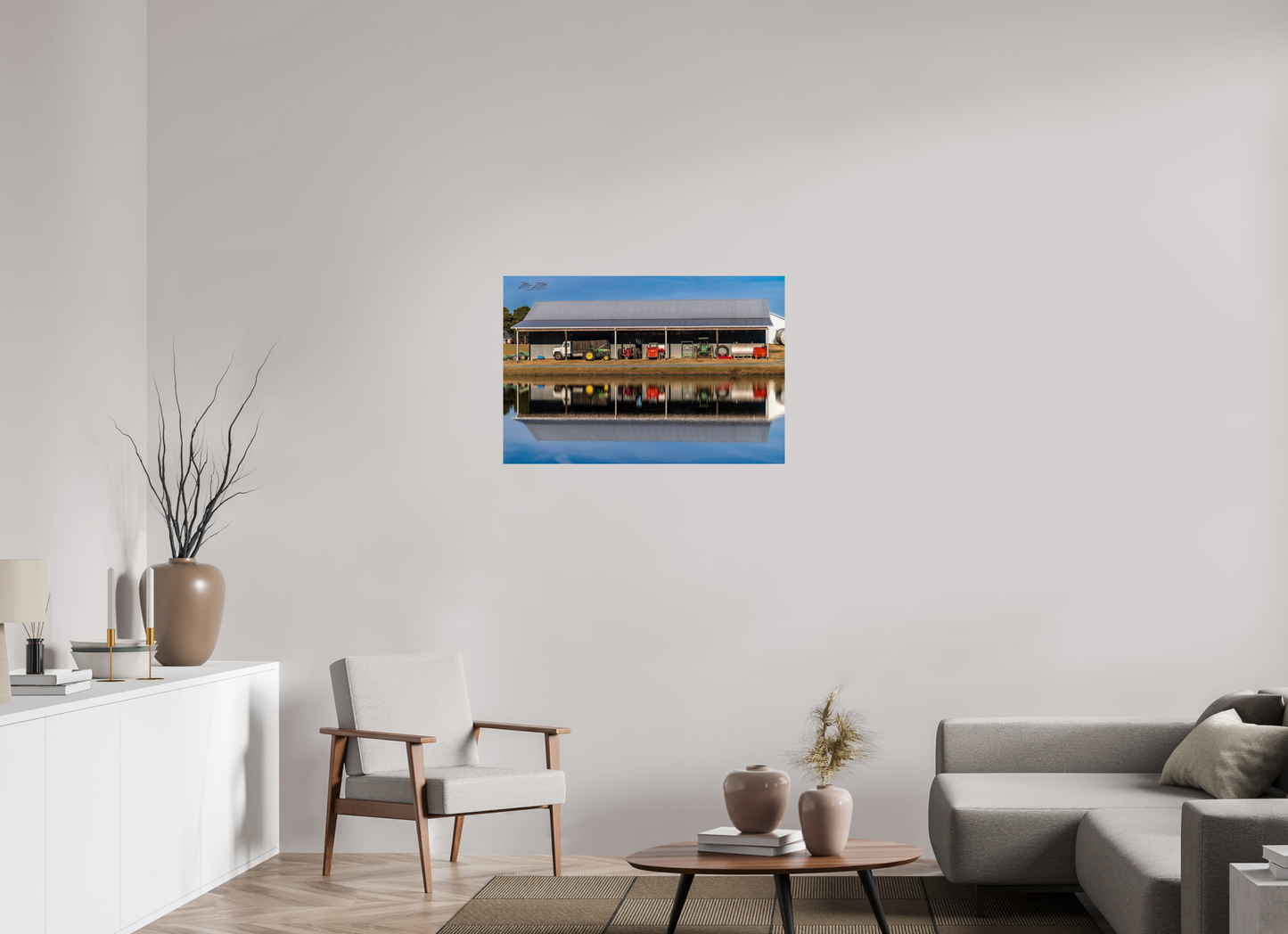 36 x 24″, Photo Print On Fuji Crystal DP II Zillas Zoom Image 206
