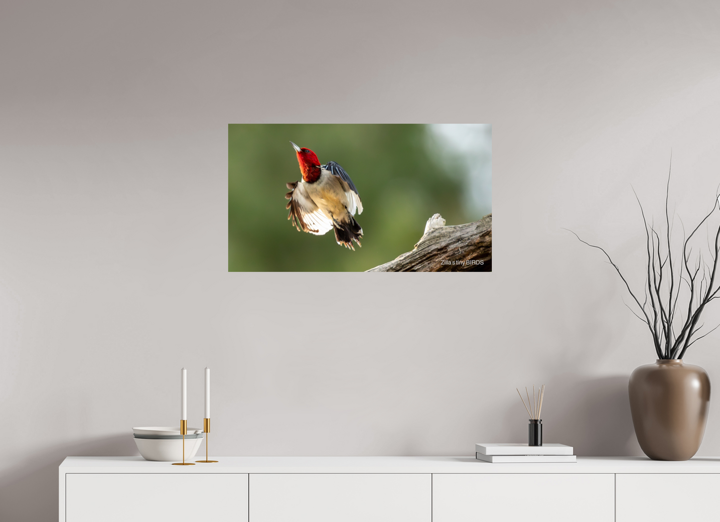 32 x 18″, Photo Print On Fuji Crystal DP II Zillas Zoom Image 374