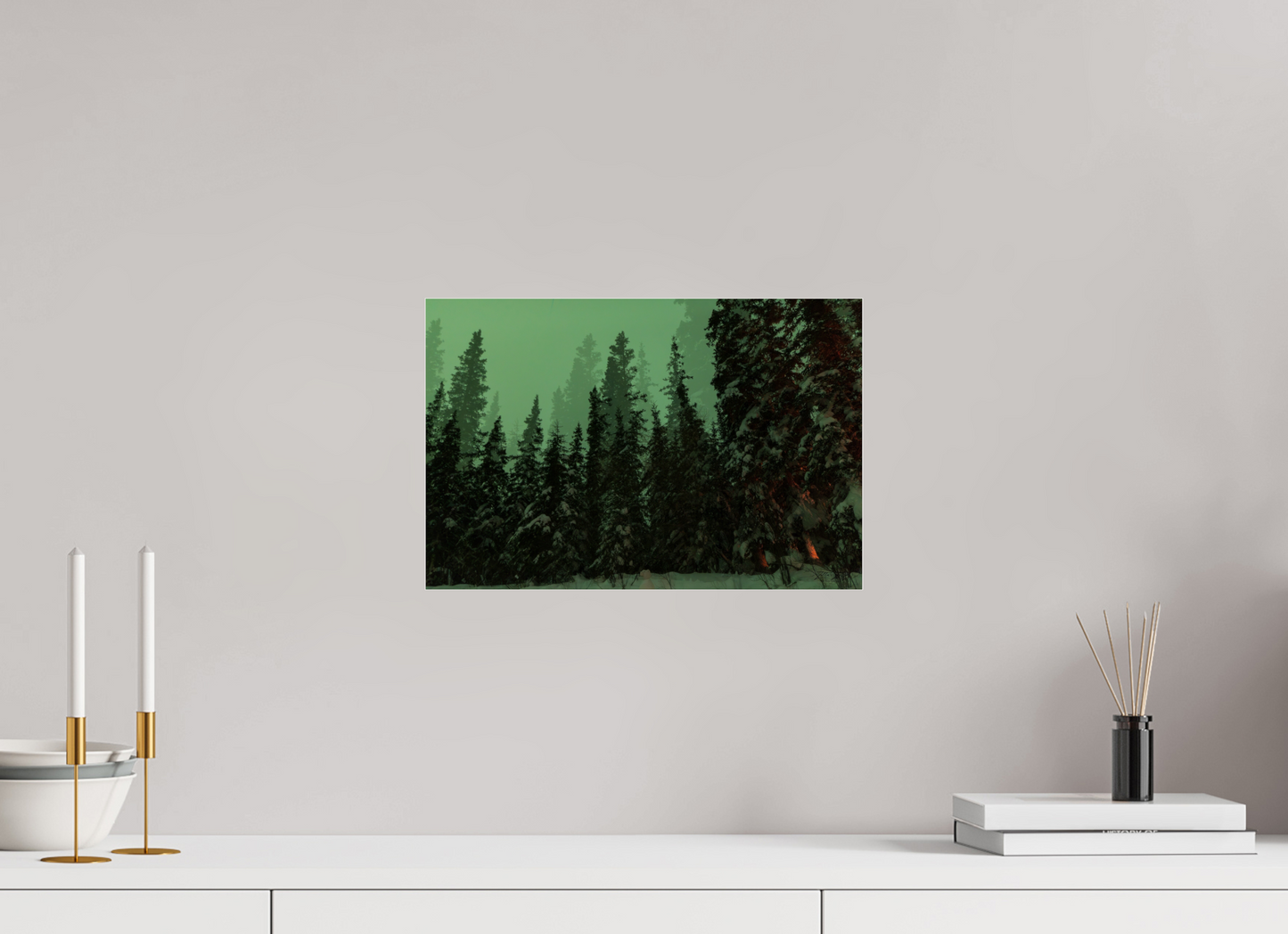 15 x 10″, Photo Print Under Acrylic Glass Zillas Zoom Image 185