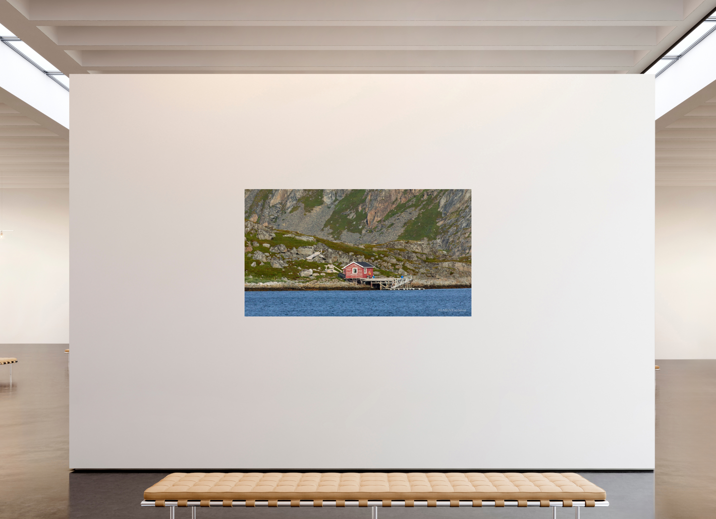 80 x 45″, Photo Print Under Acrylic Glass Zillas Zoom Image 227