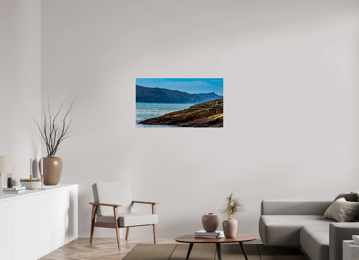 40 x 22.5″, Photo Print Under Acrylic Glass Zillas Zoom Image 220