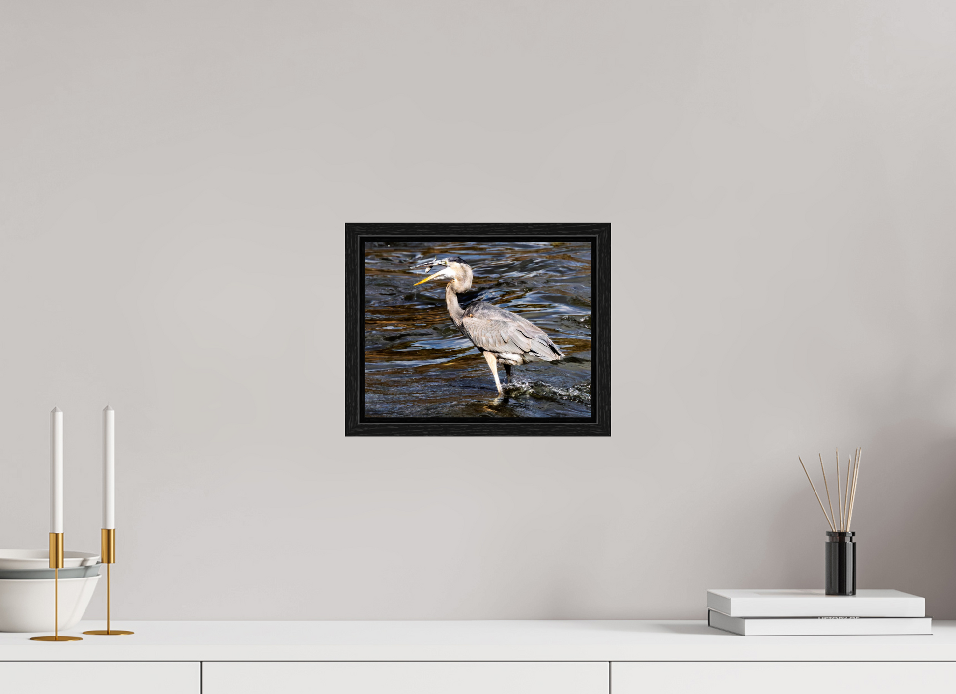 10.4 x 8″, Floater Frame Zillas Zoom Image 369