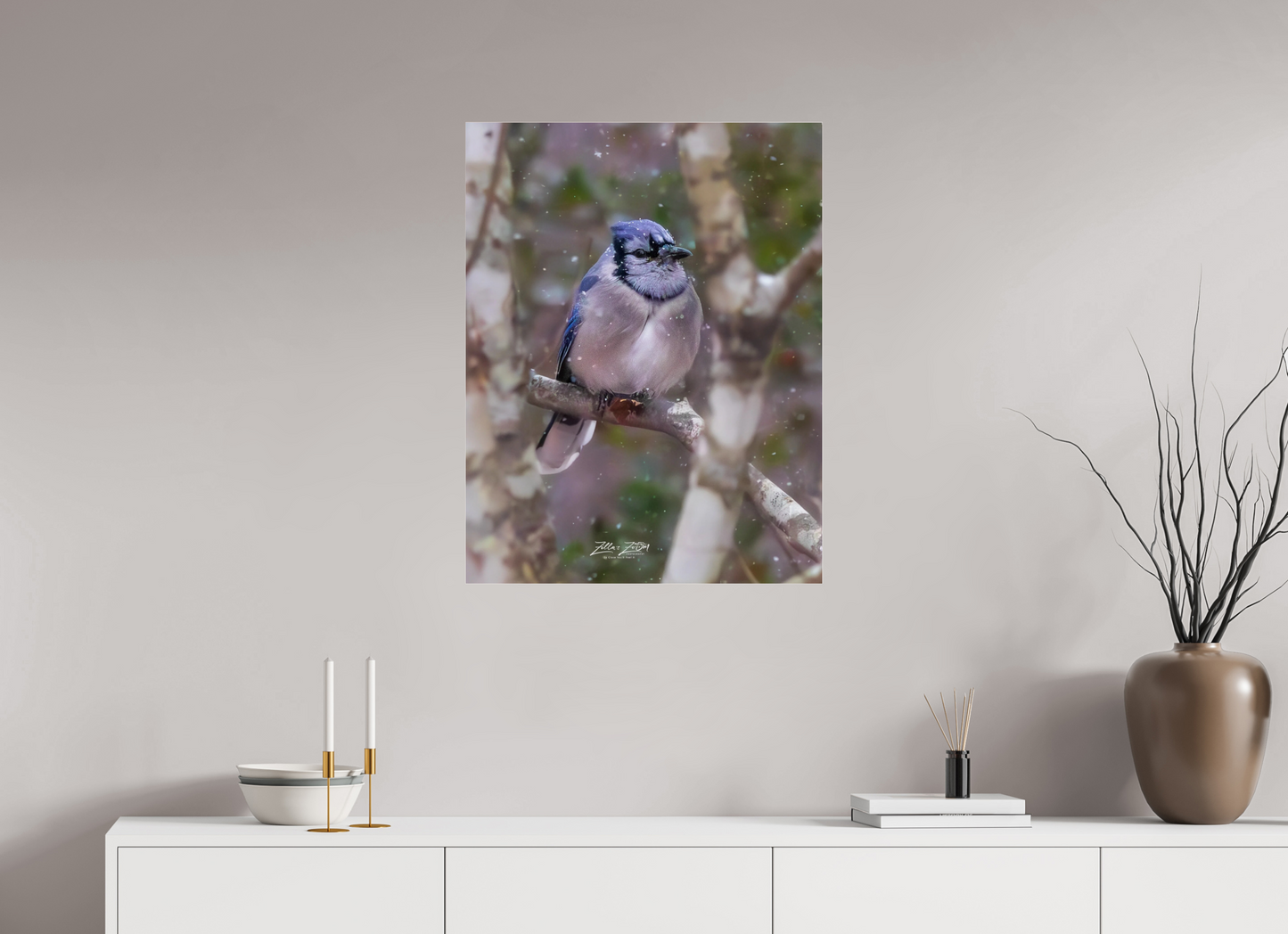 24 x 31.1″, Photo Print Under Acrylic Glass Zillas Zoom Image 438