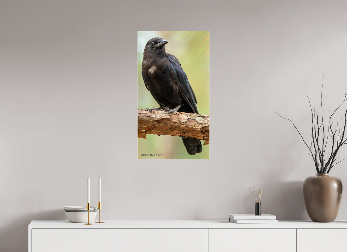 18 x 32″, Photo Print Under Acrylic Glass Zillas Zoom Image 479