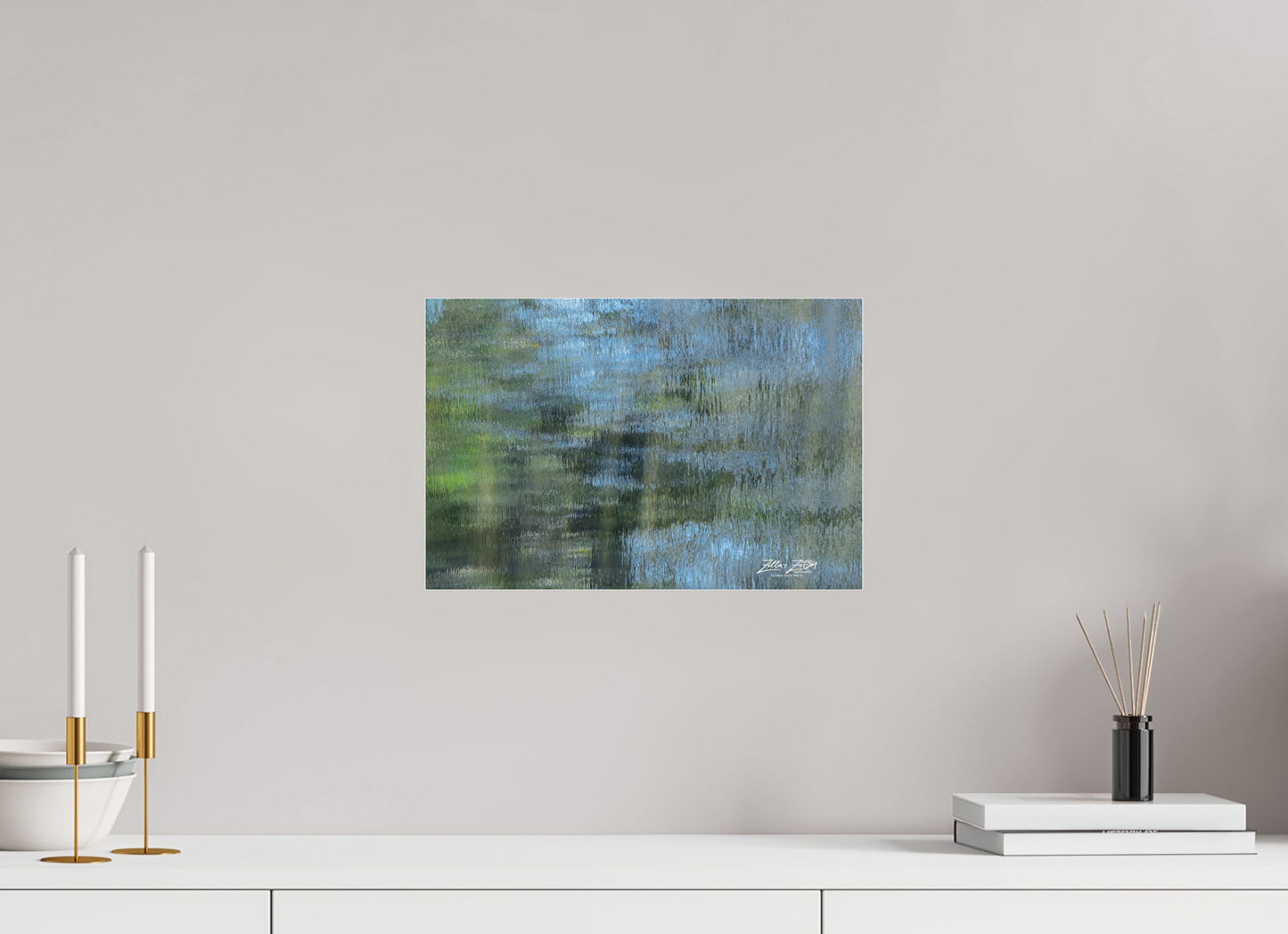 15 x 10″, Photo Print Under Acrylic Glass Zillas Zoom Image 7