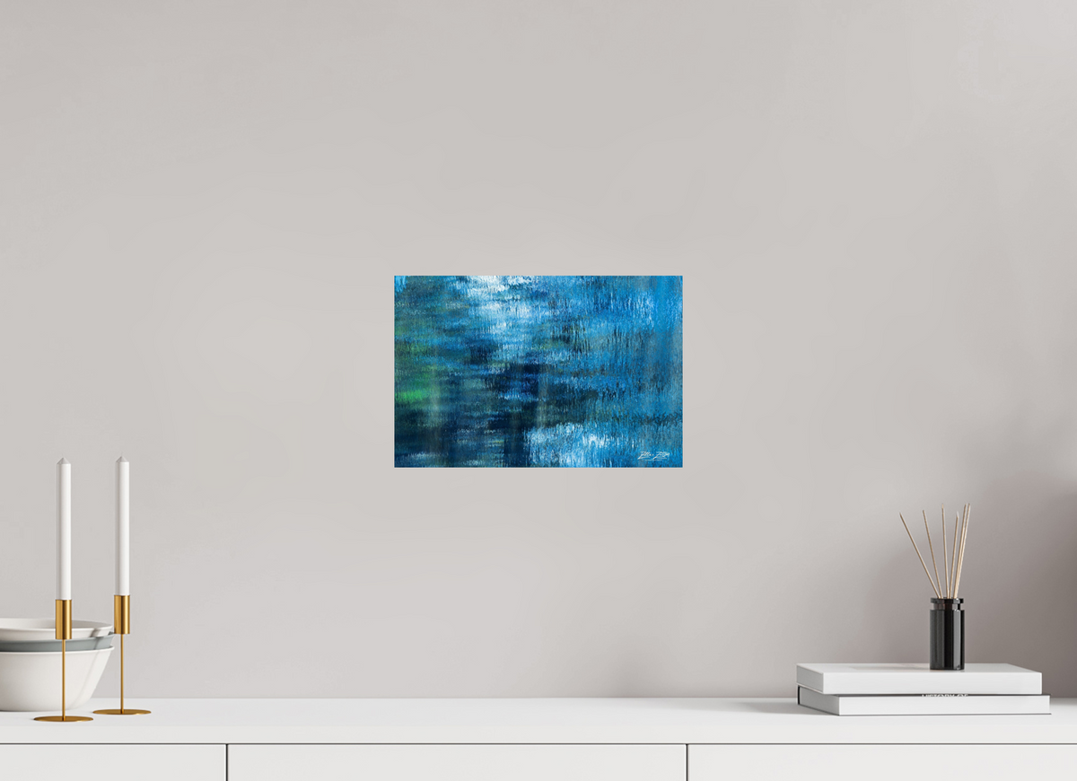 12 x 8″, Photo Print On Fuji Crystal DP II Zillas Zoom Image 3