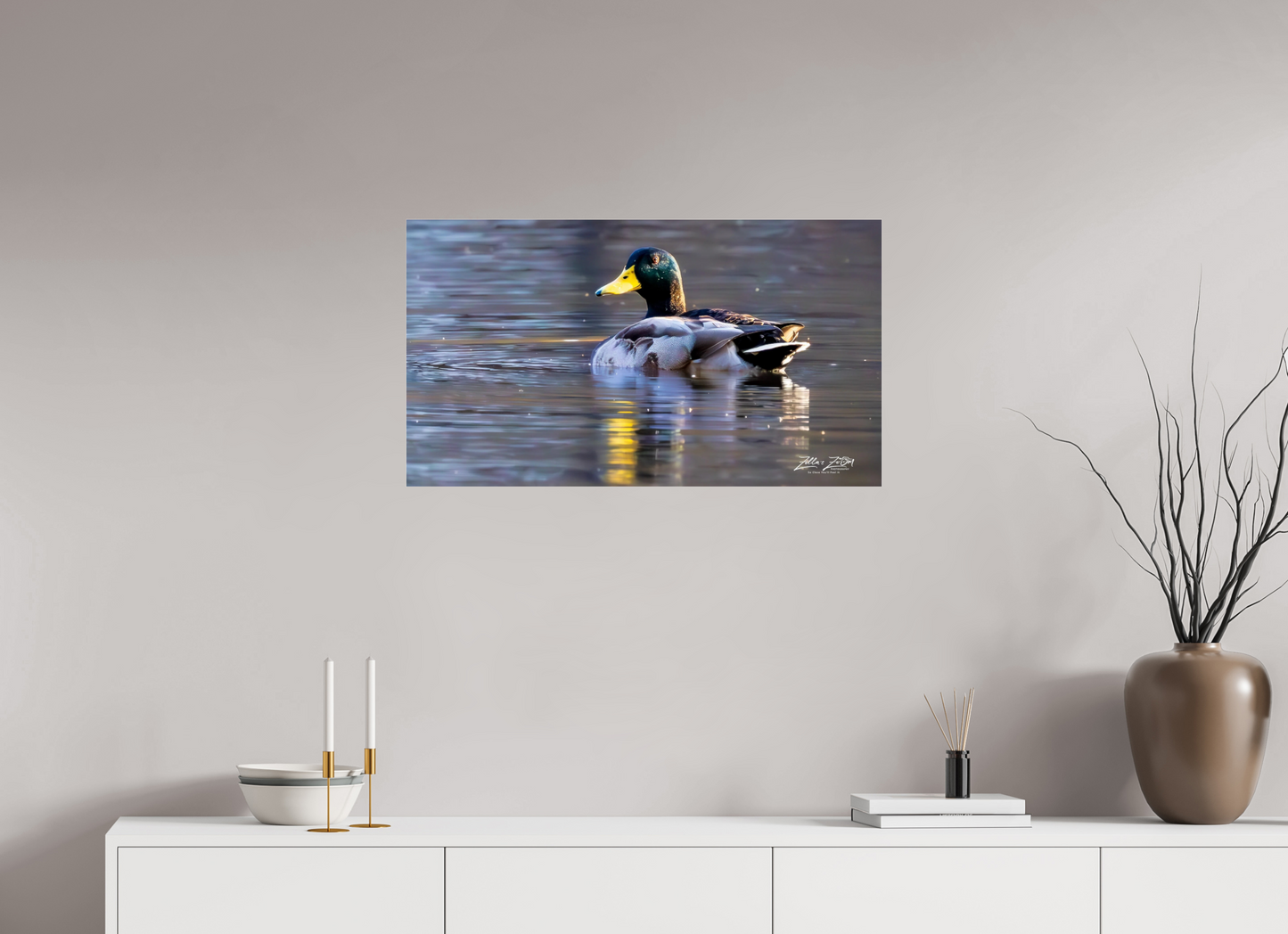 32 x 18″, Photo Print Under Acrylic Glass Zillas Zoom Image 334