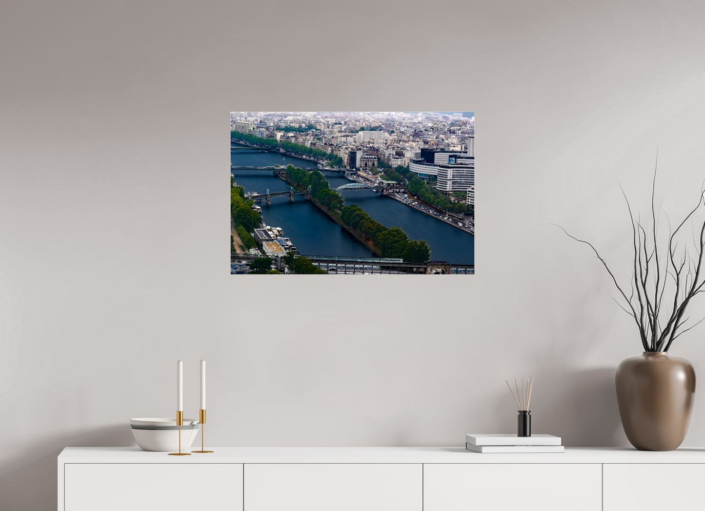 30 x 20″, Photo Print Under Acrylic Glass Zillas Zoom Image 165