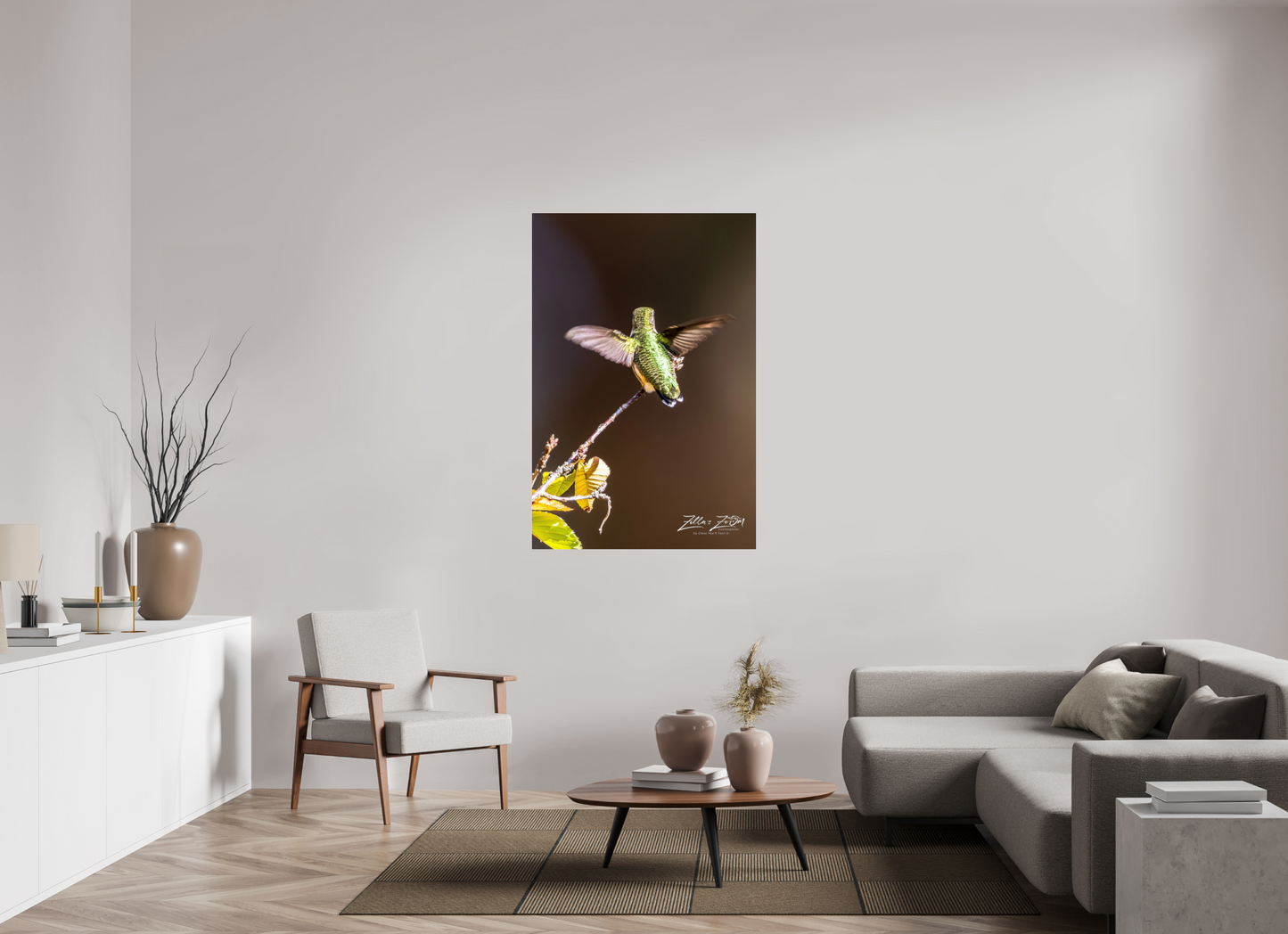 36 x 54″, Photo Print Under Acrylic Glass Zillas Zoom Image 440