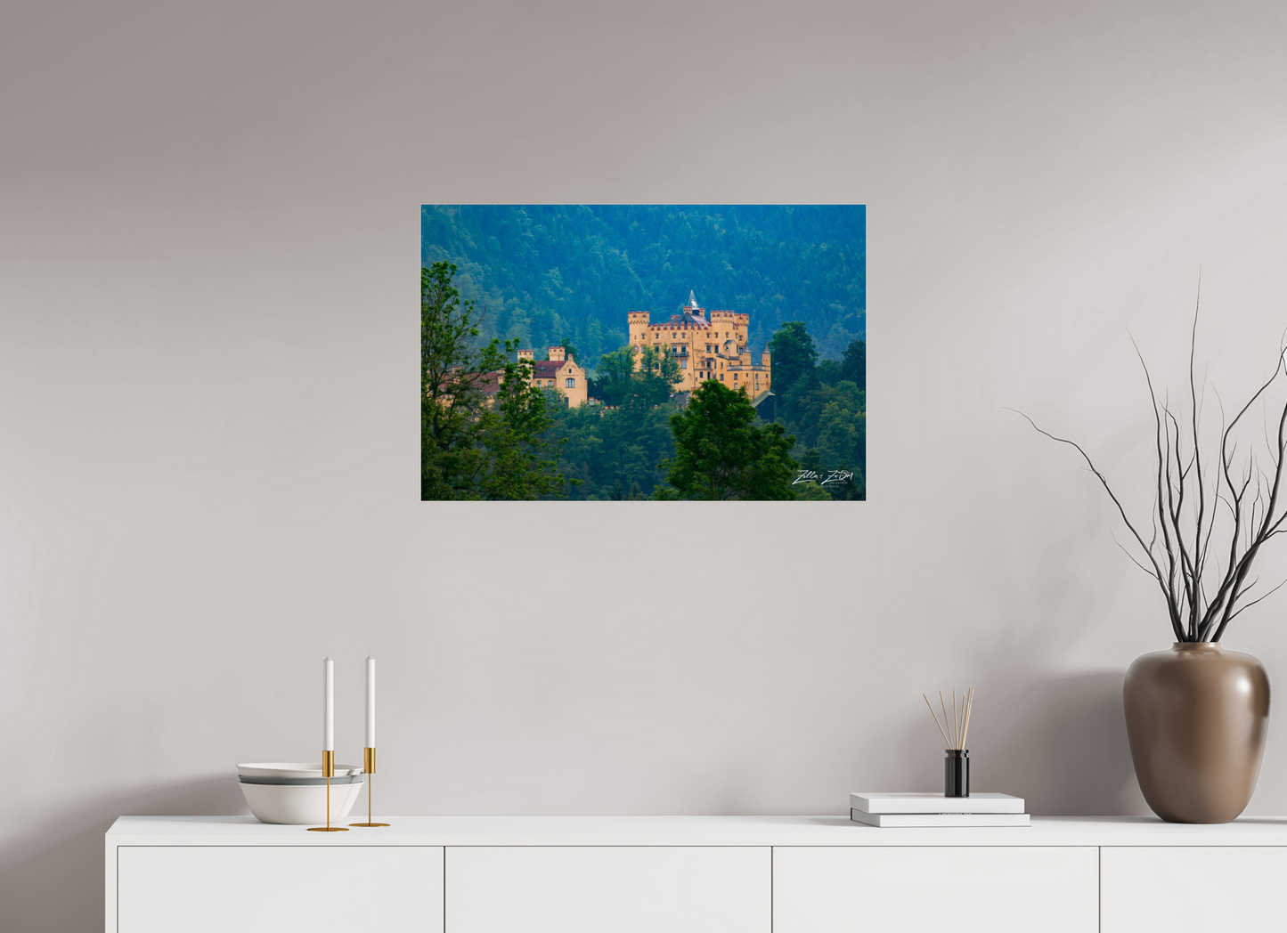 30 x 20″, Photo Print Under Acrylic Glass Zillas Zoom Image 239