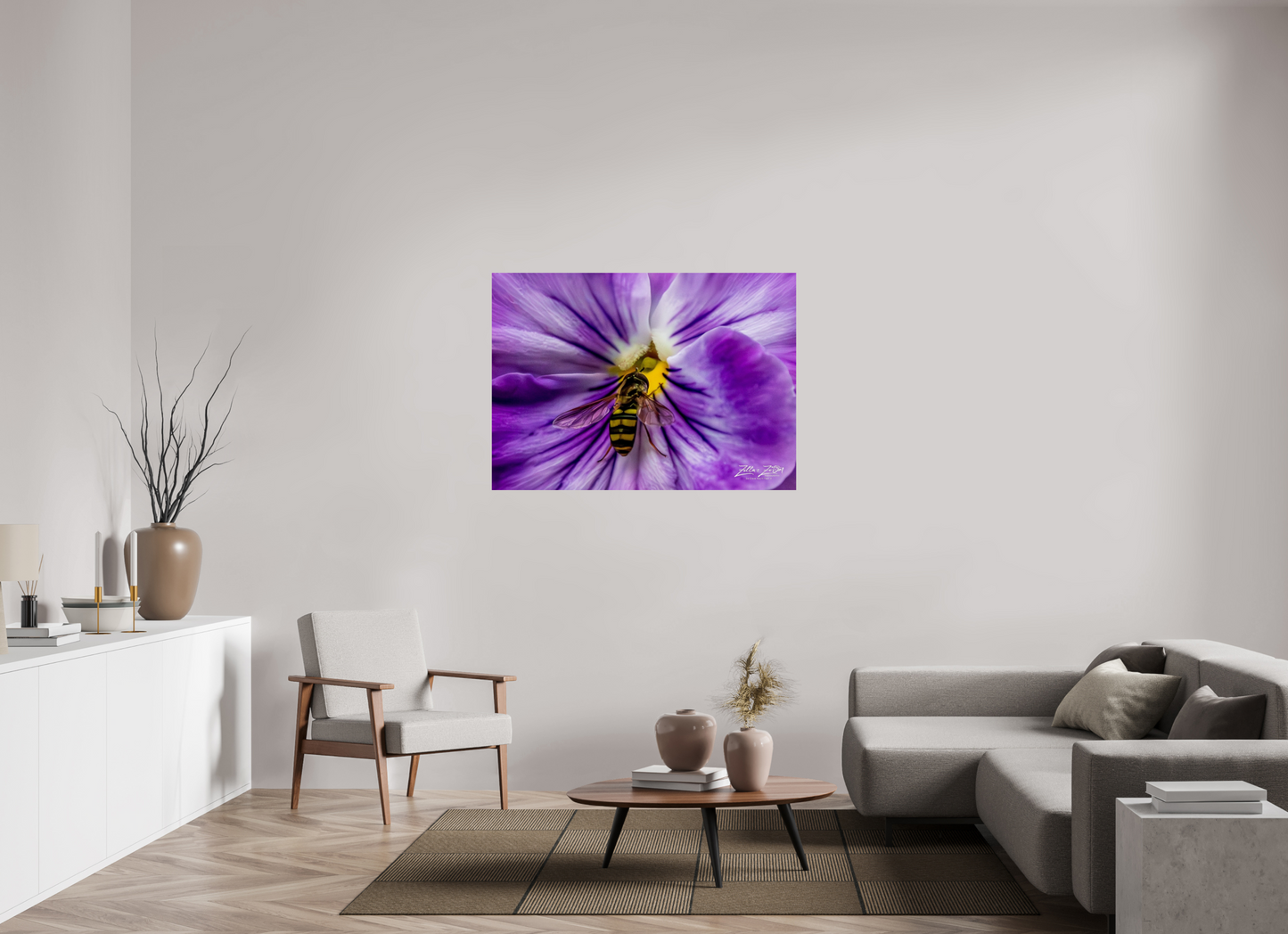 49 x 35″, Photo Print On Fuji Crystal DP II Zillas Zoom Image 103